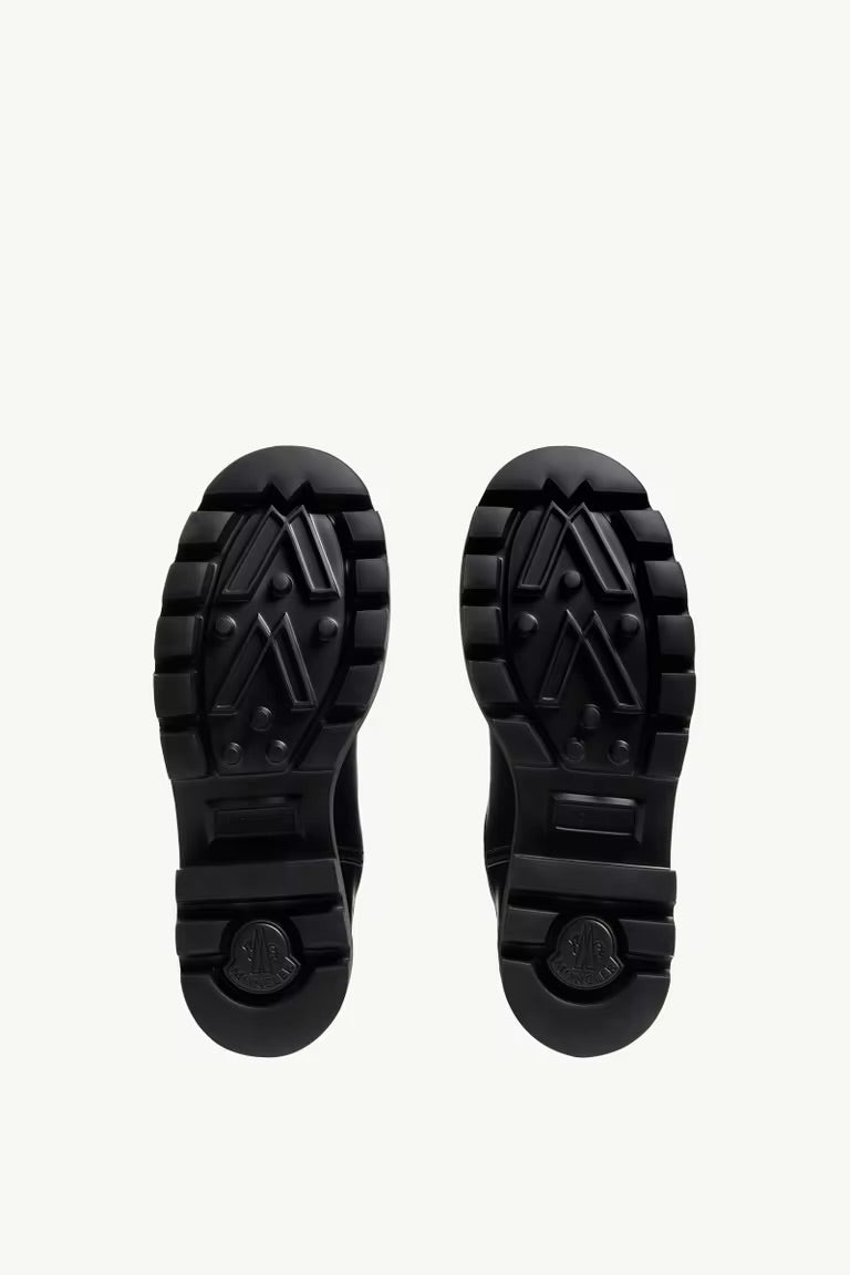 MONCLER KICKSTREAM HIGH RAIN BOOTS