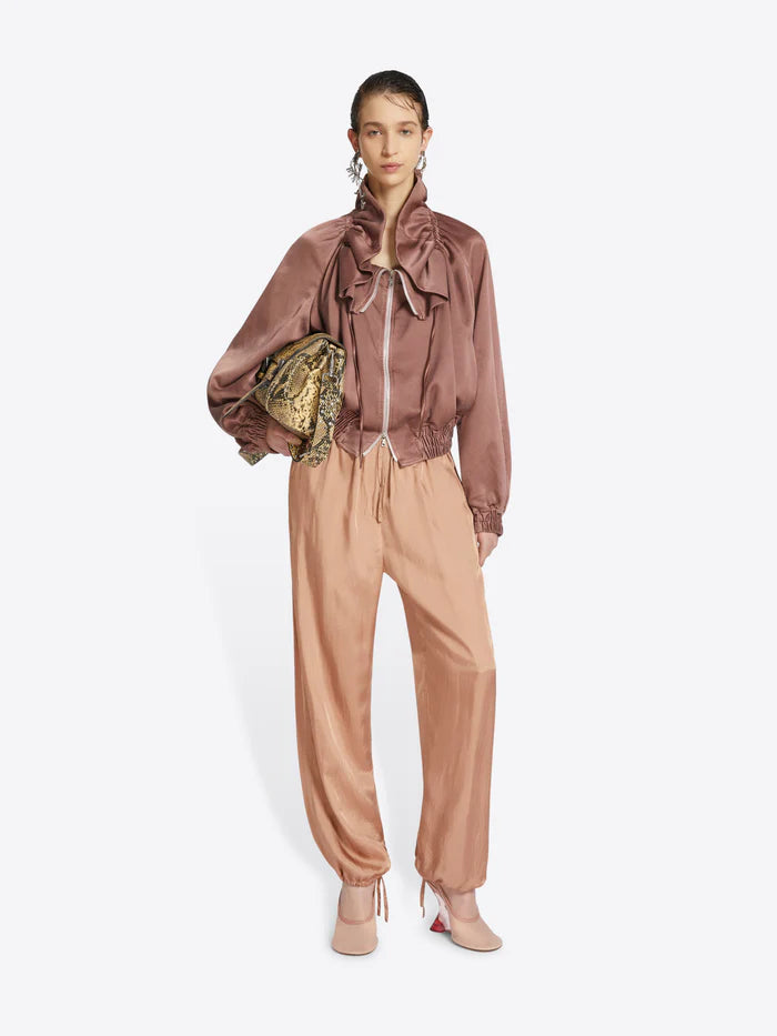 DRIES VAN NOTEM VOLY BLOUSON JACKET