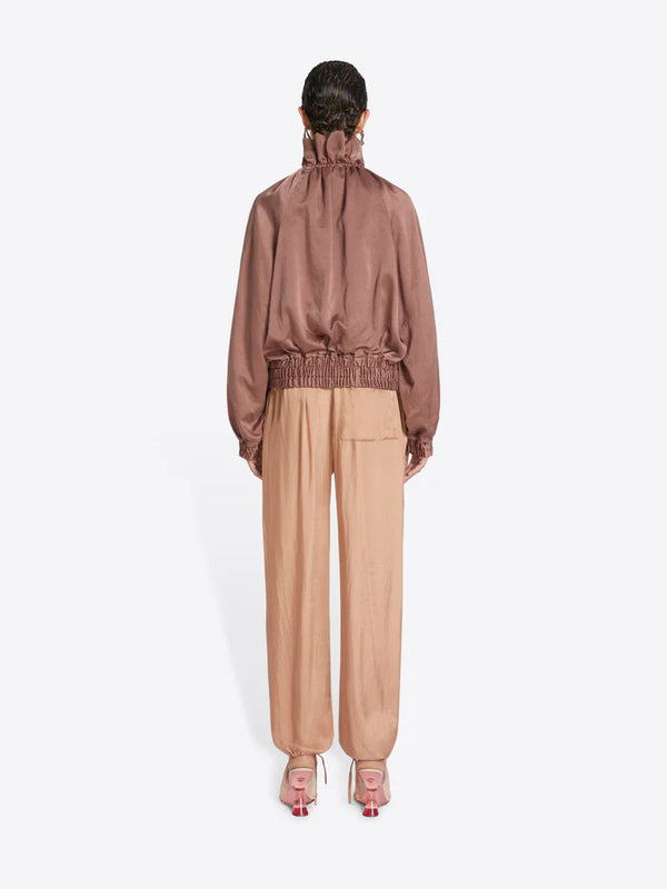 DRIES VAN NOTEM VOLY BLOUSON JACKET