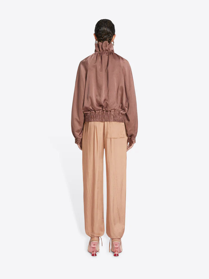 DRIES VAN NOTEM VOLY BLOUSON JACKET