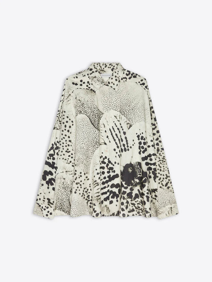 DRIES VAN NOTEN CASIA SHIRT