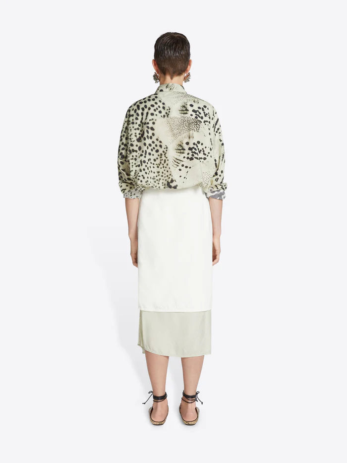 DRIES VAN NOTEN CASIA SHIRT