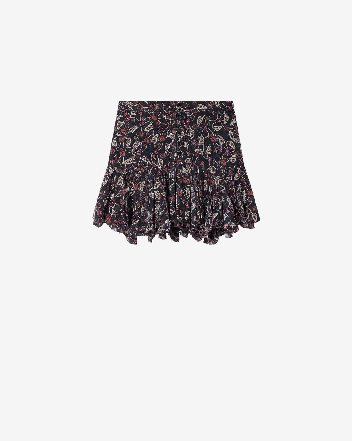 ISABEL MARANT DANEEN SKIRT