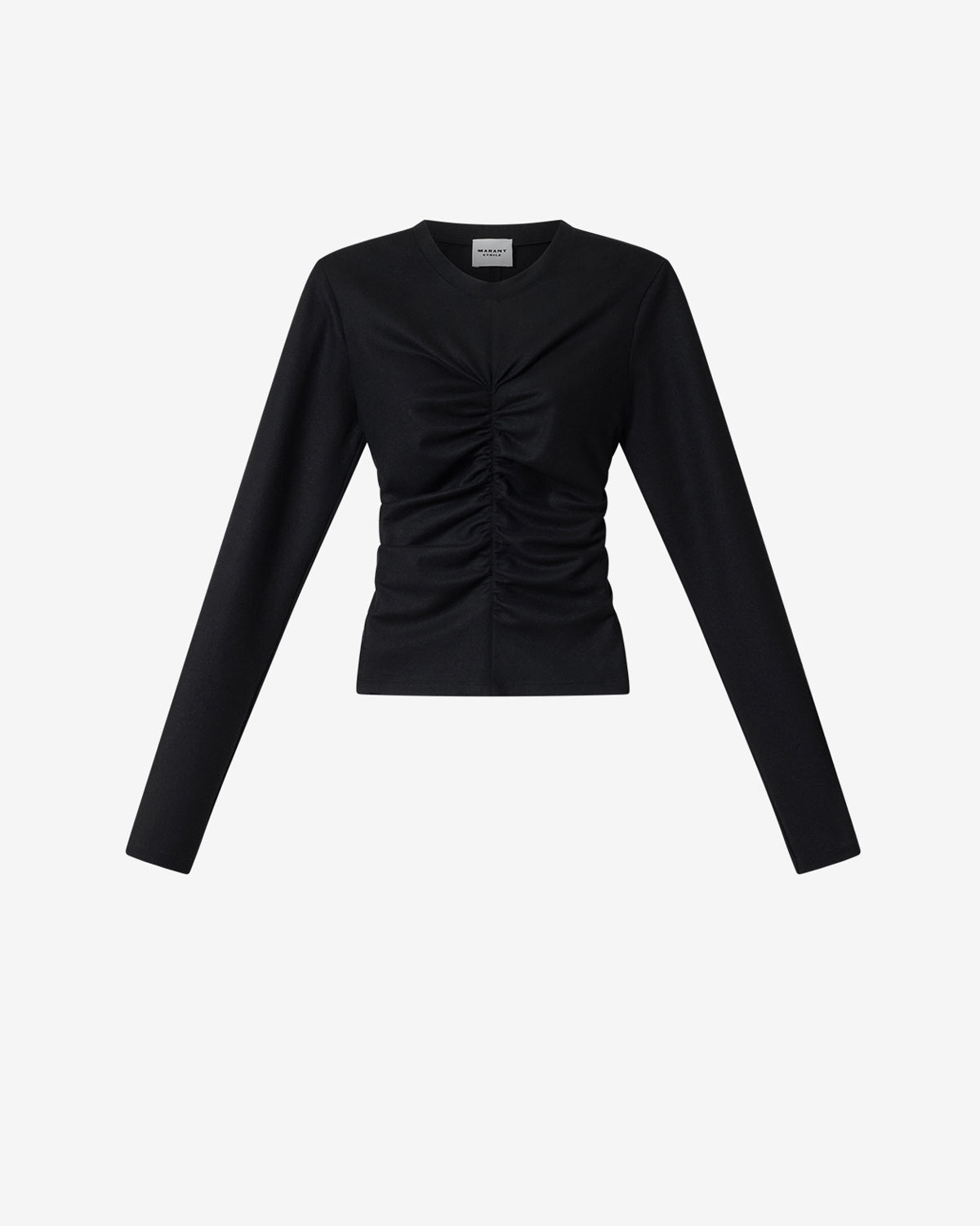 ISABEL MARANT DELESA TOP