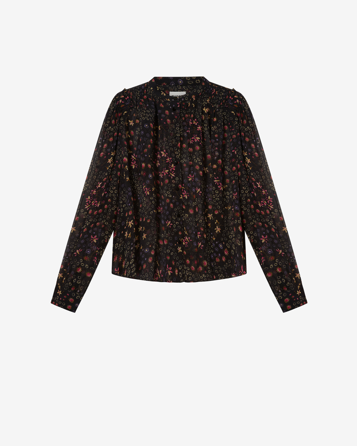 ISABEL MARANT FLORINE TOP