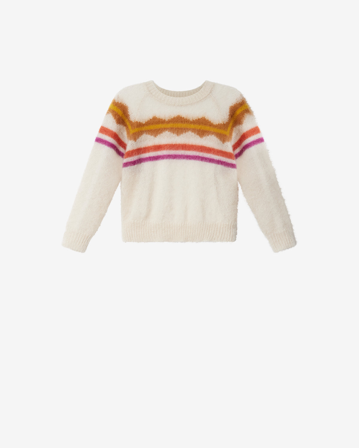 ISABEL MARANT MONETTE PULLOVER