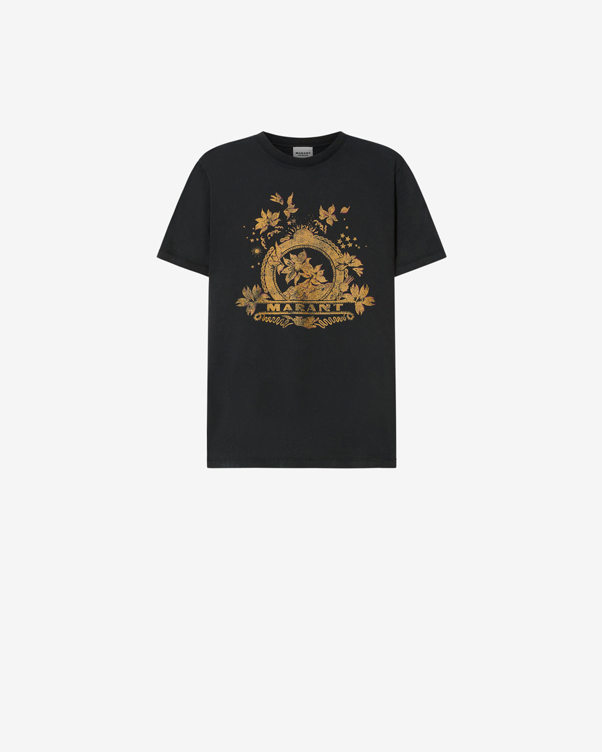 ISABEL MARANT ZEWEL T-SHIRT