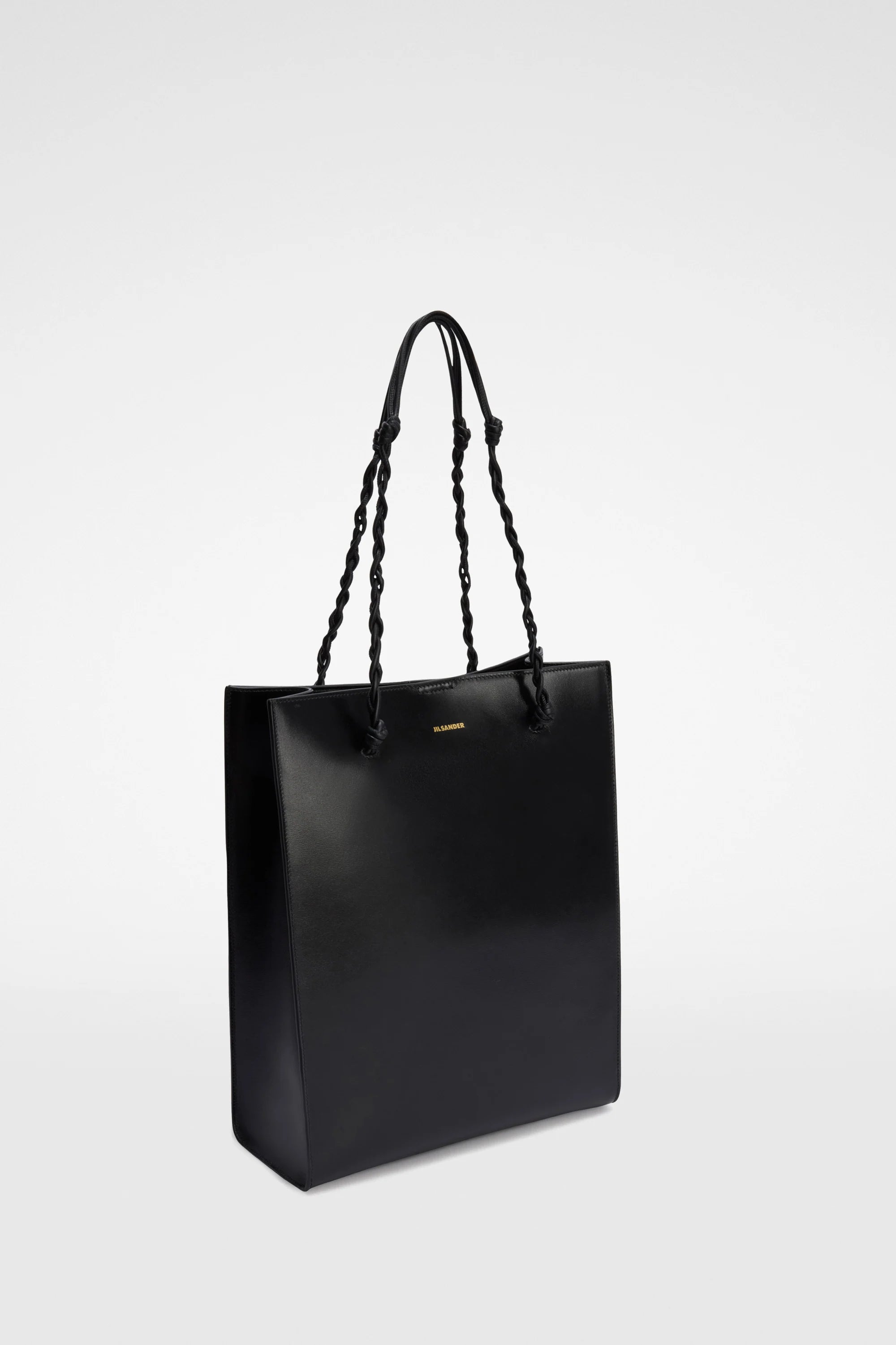 JIL SANDER TANGLE TOTE