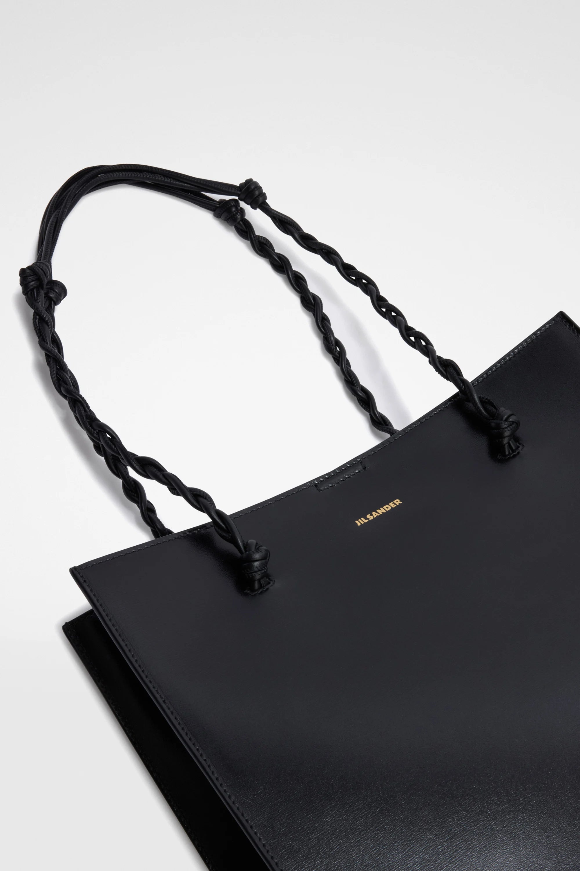 JIL SANDER TANGLE TOTE
