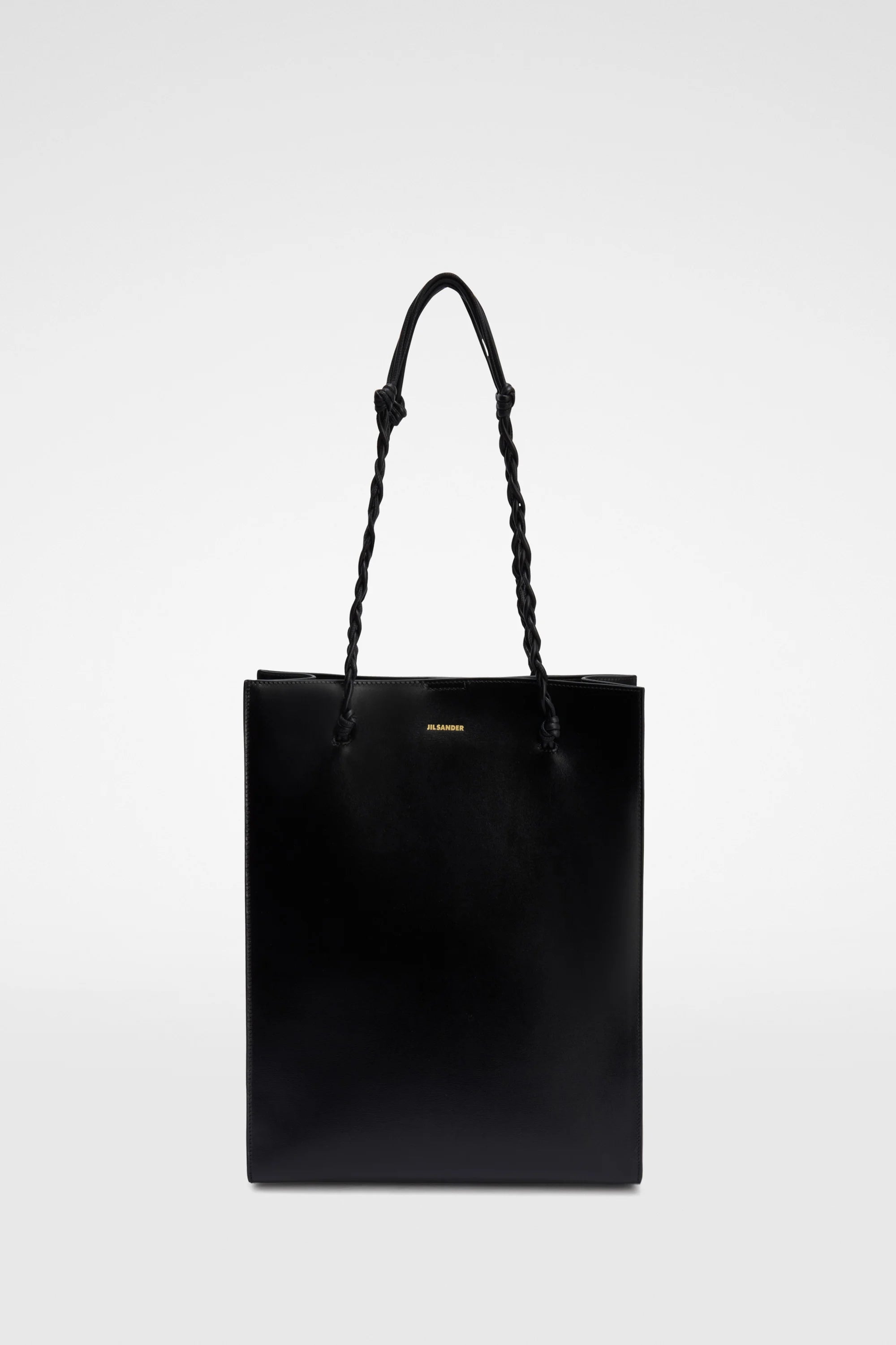 JIL SANDER TANGLE TOTE