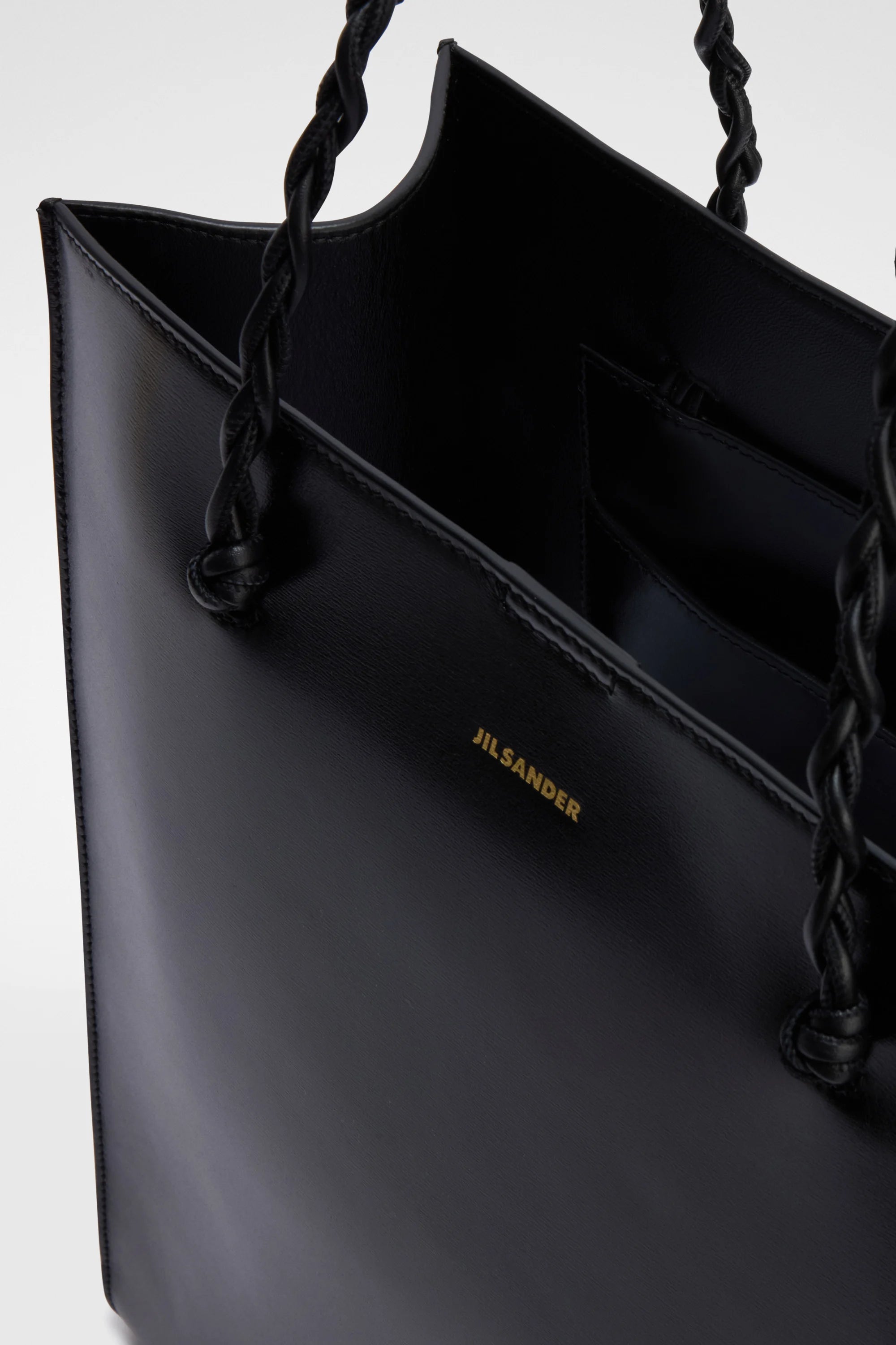 JIL SANDER TANGLE TOTE