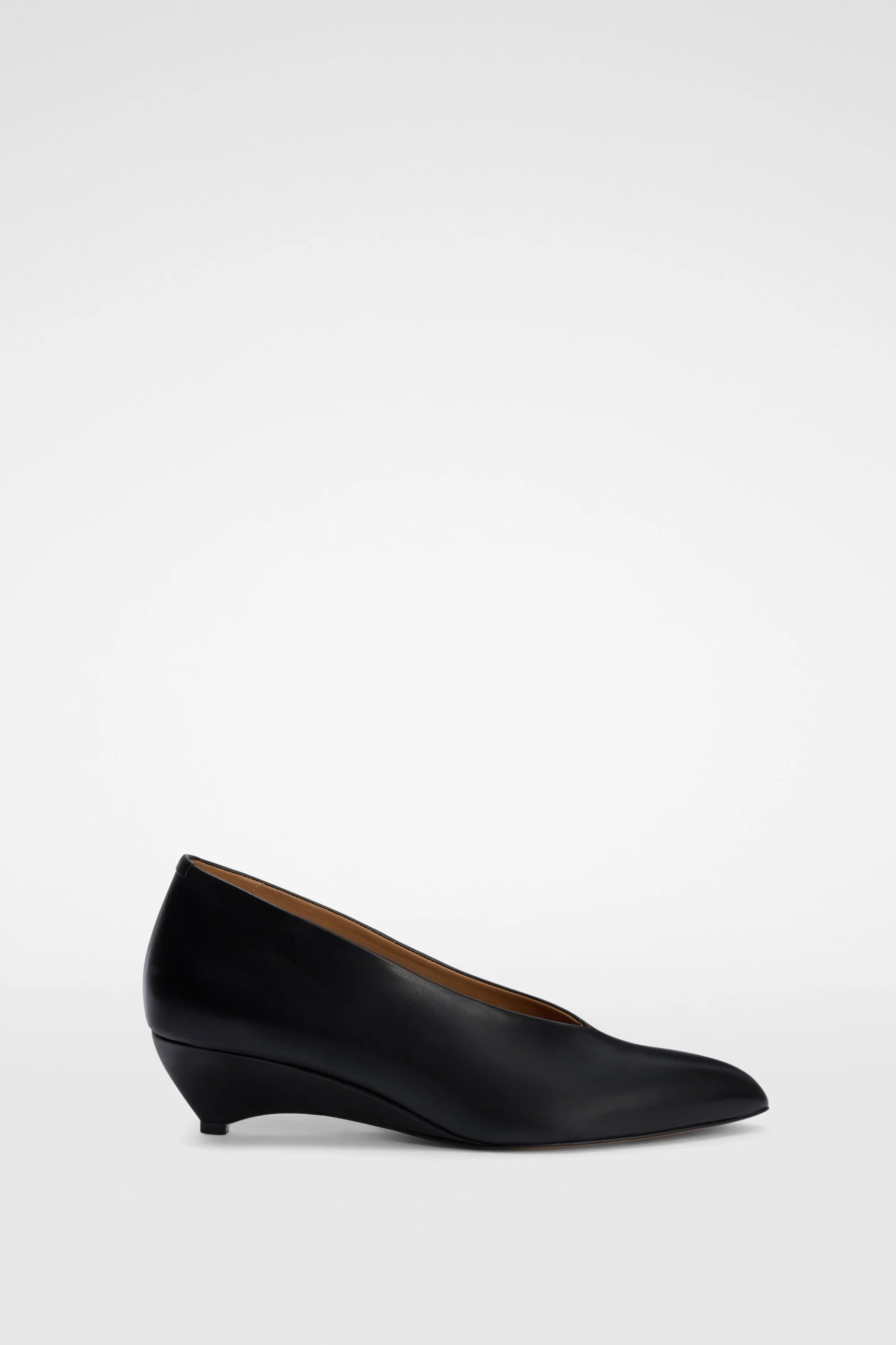 JIL SANDER ARC PUMP