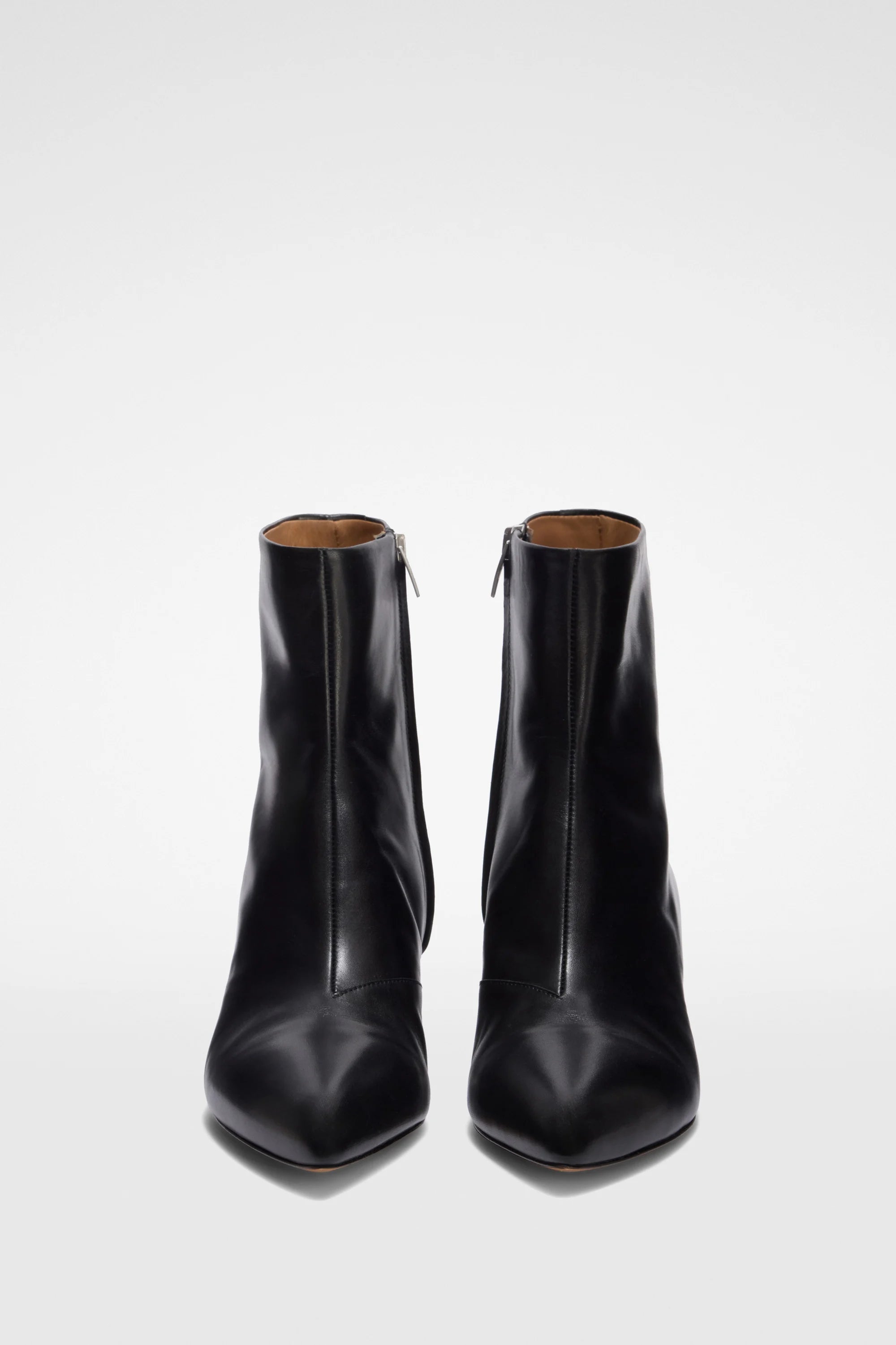 JIL SANDER ARC BOOT