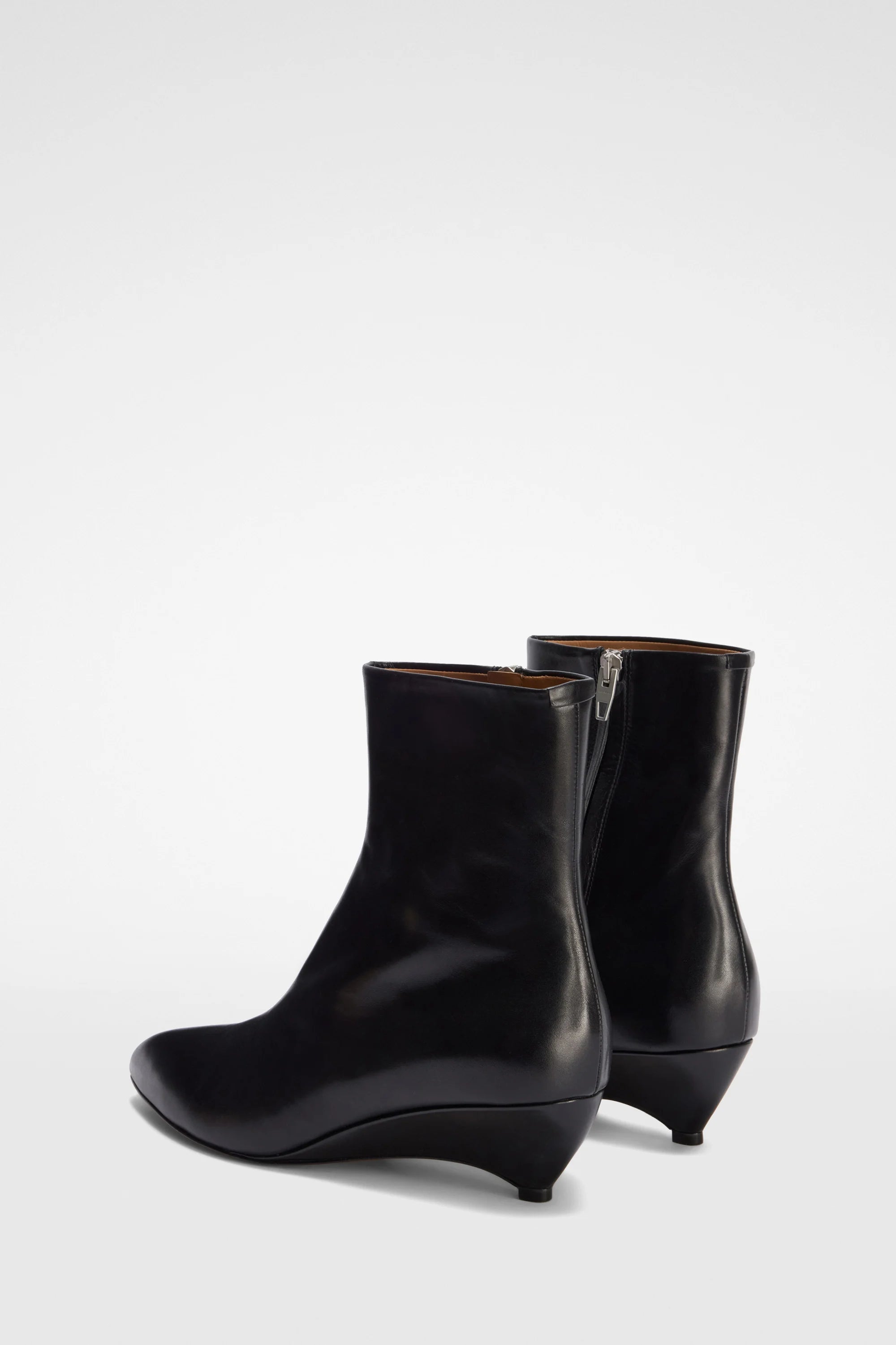 JIL SANDER ARC BOOT