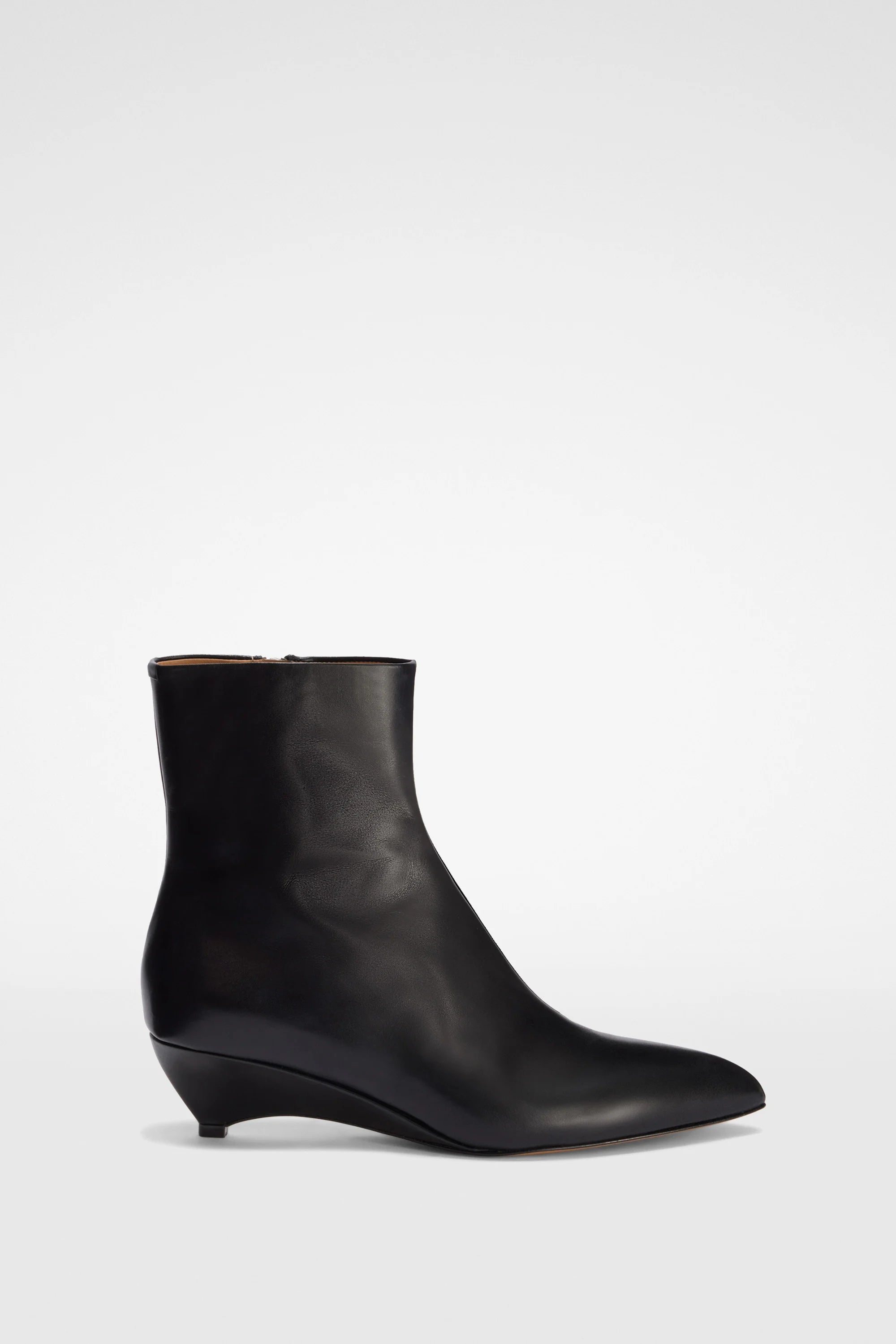 JIL SANDER ARC BOOT