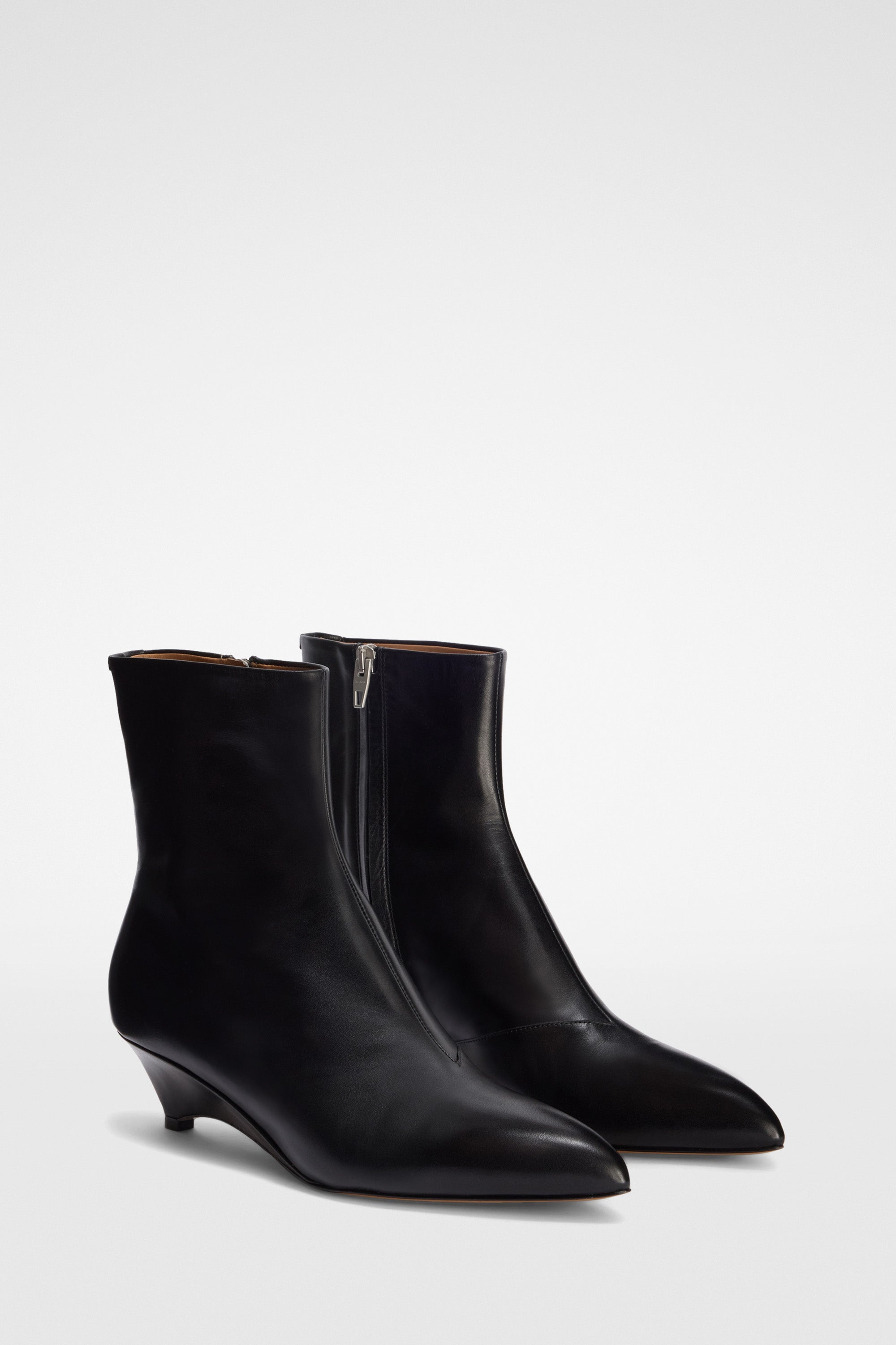 JIL SANDER ARC BOOT