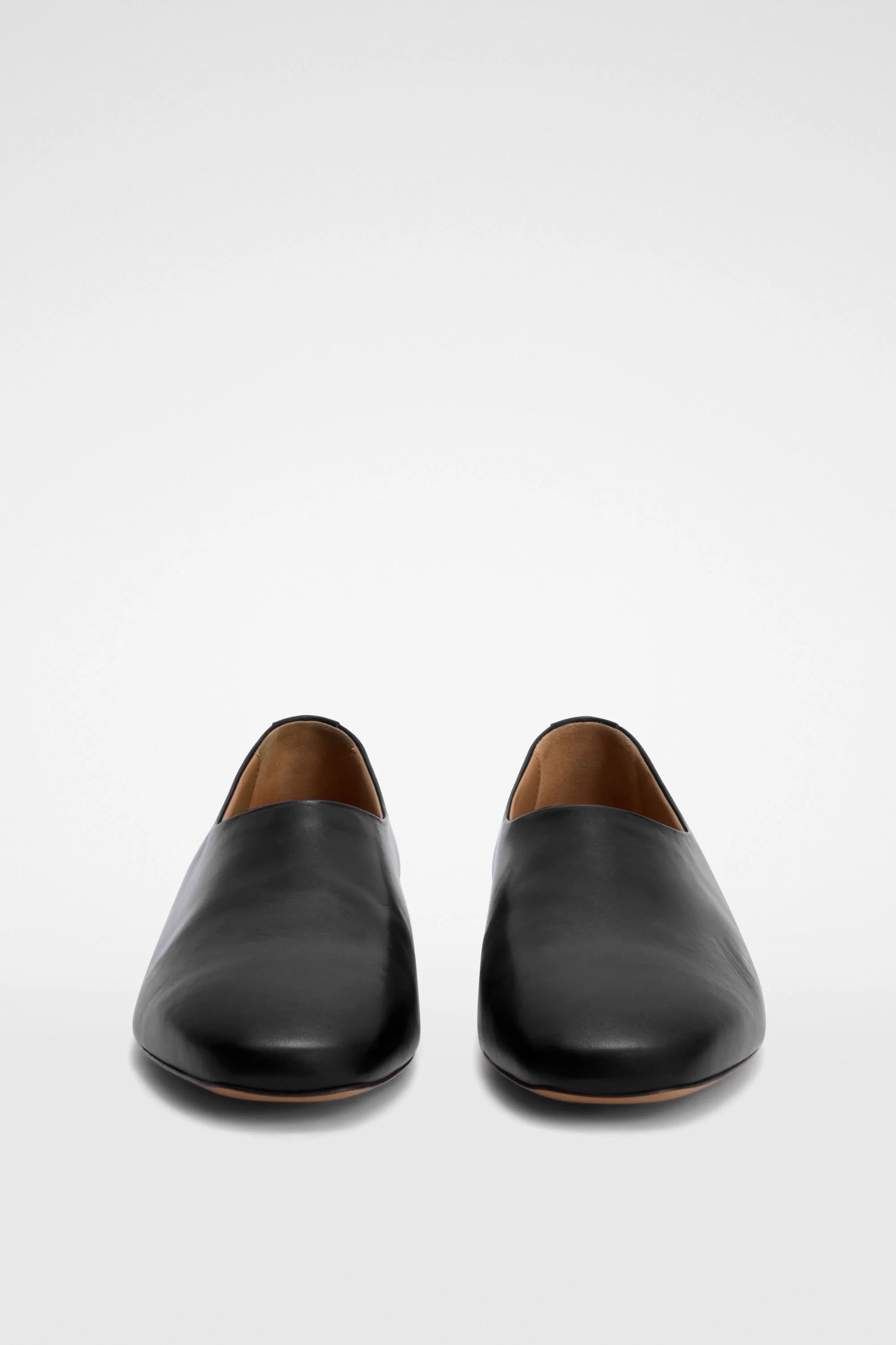 JIL SANDER PRINCE BALLERINA SHOE