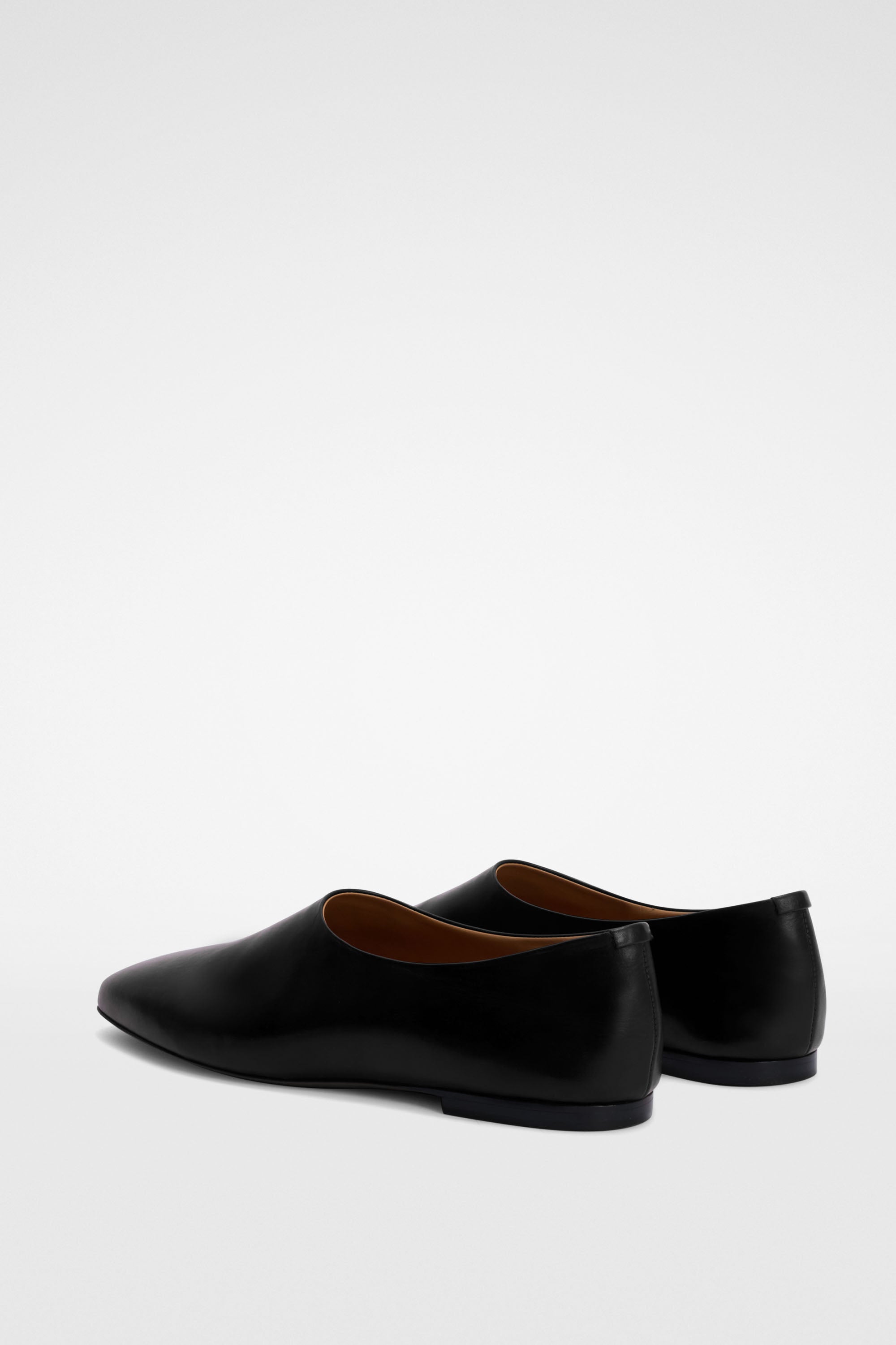 JIL SANDER PRINCE BALLERINA SHOE
