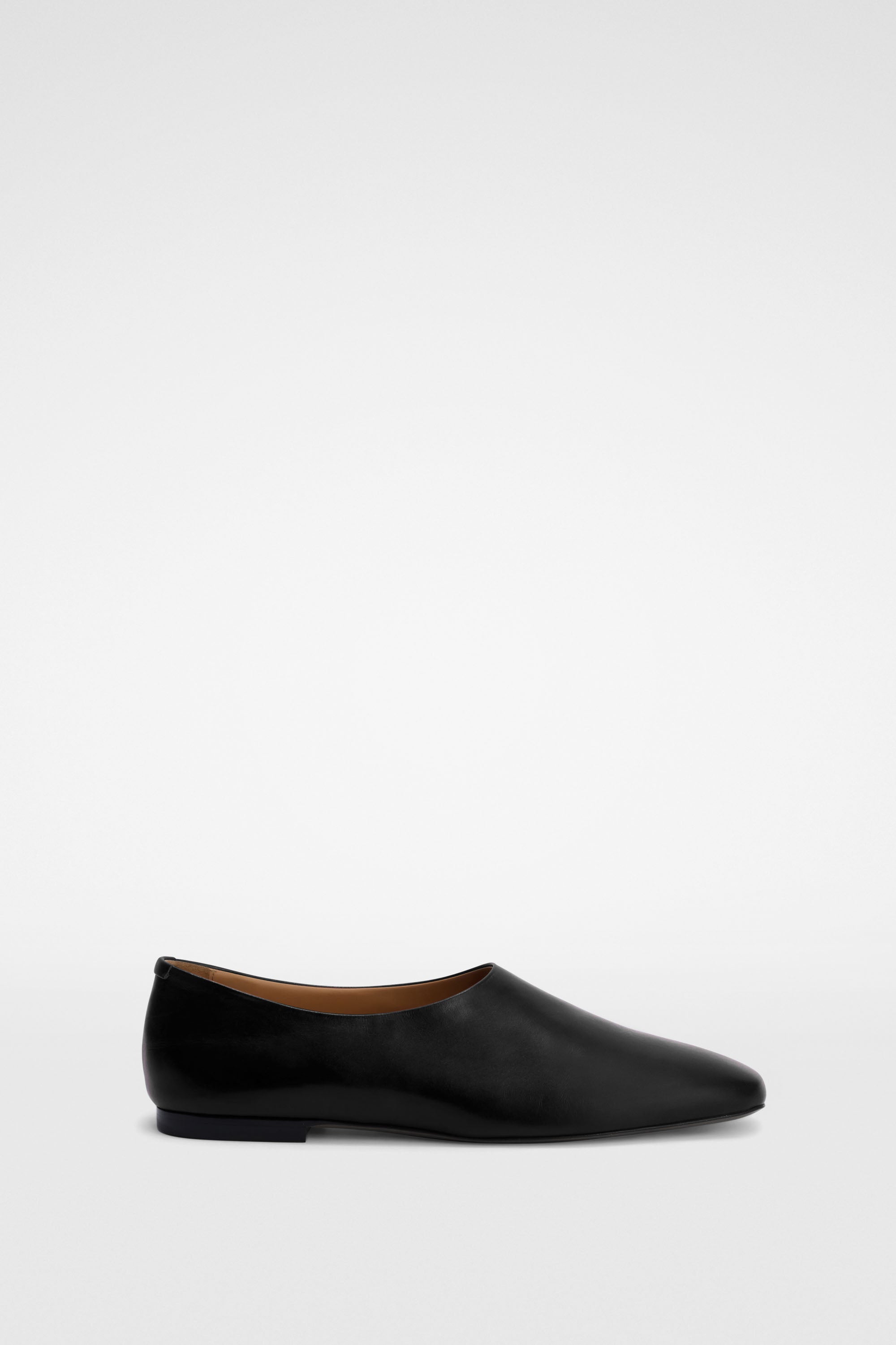 JIL SANDER PRINCE BALLERINA SHOE