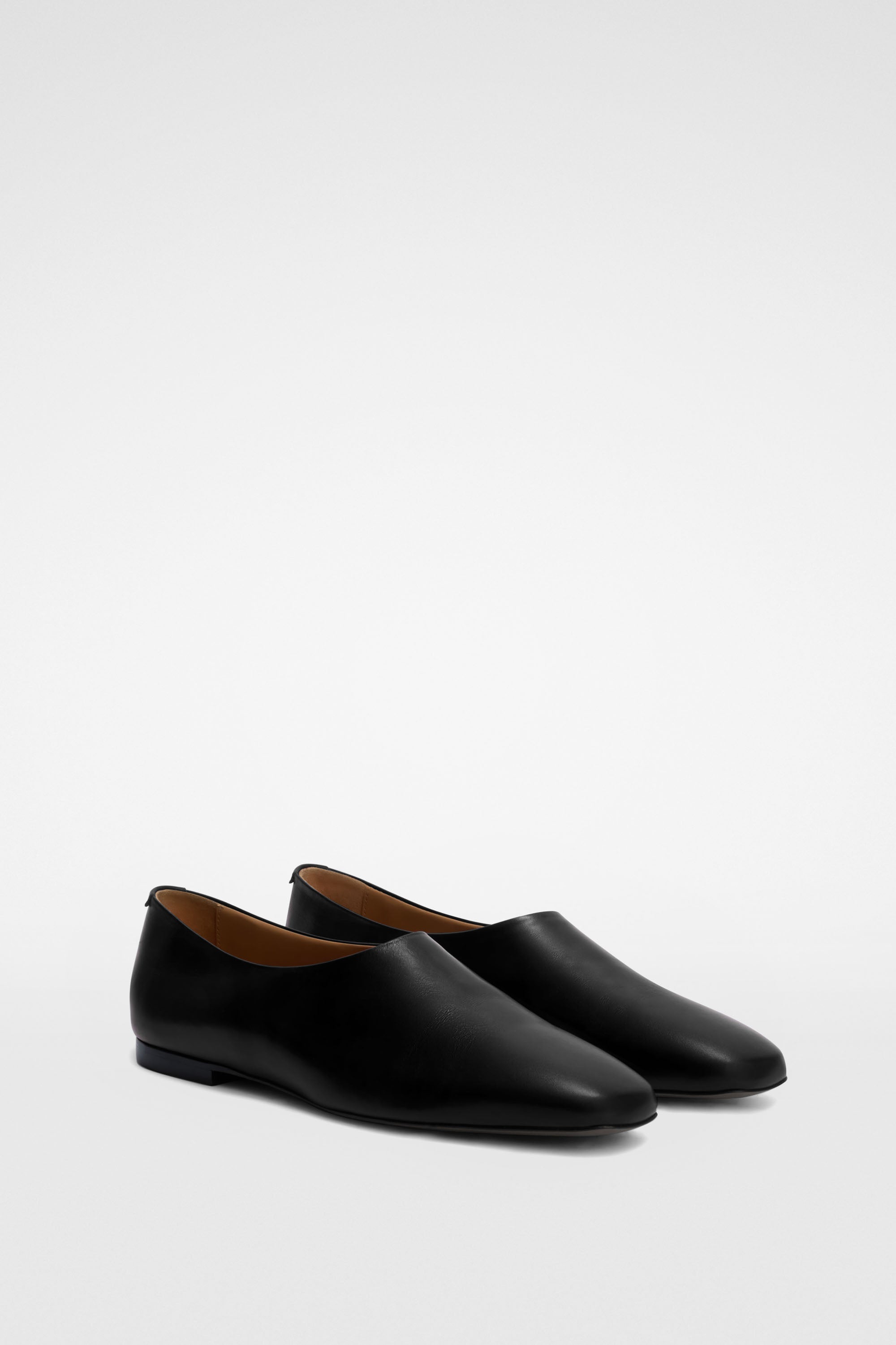 JIL SANDER PRINCE BALLERINA SHOE
