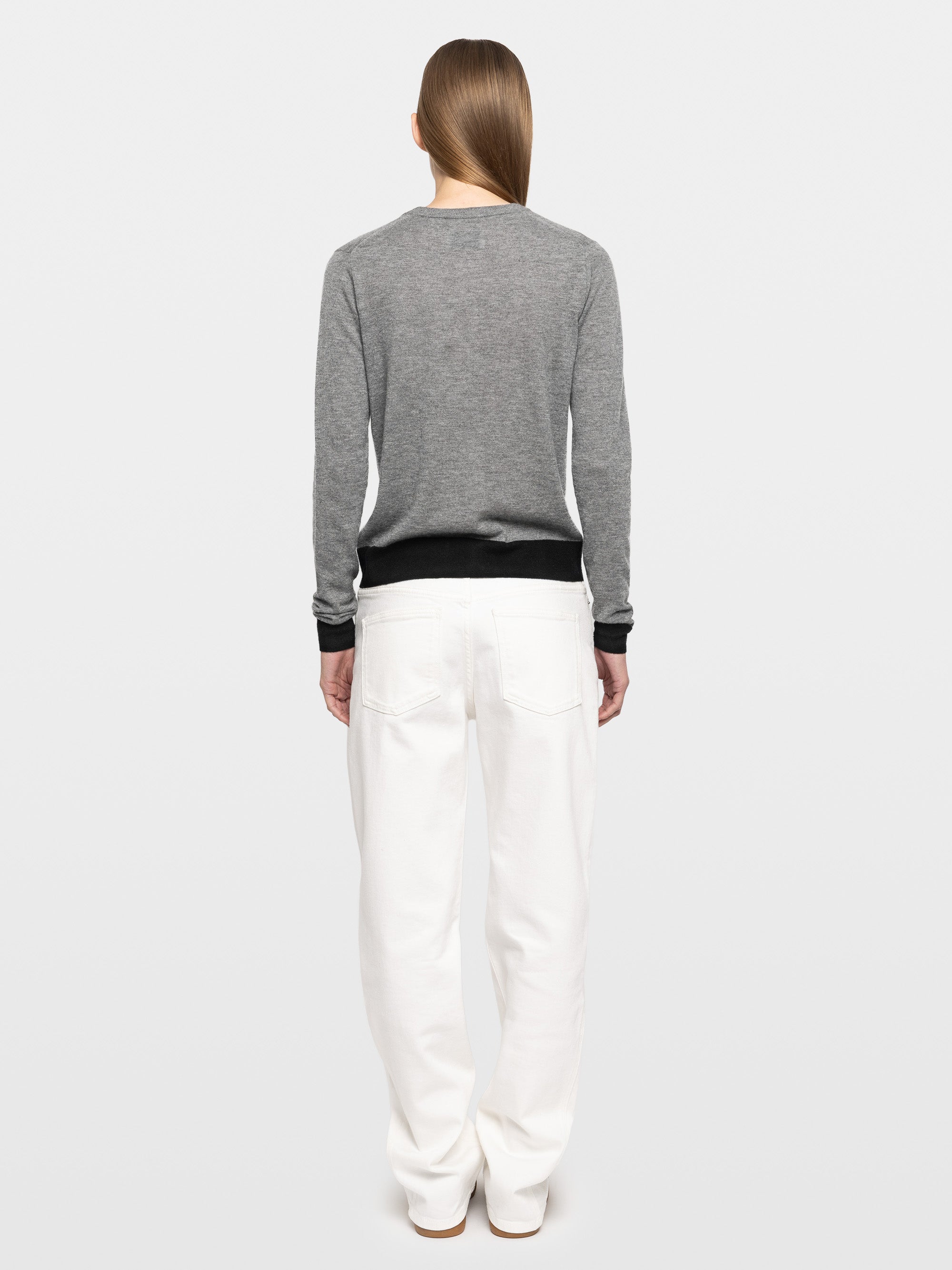 ZADIG & VOLTAIRE MISSYA CARDIGAN