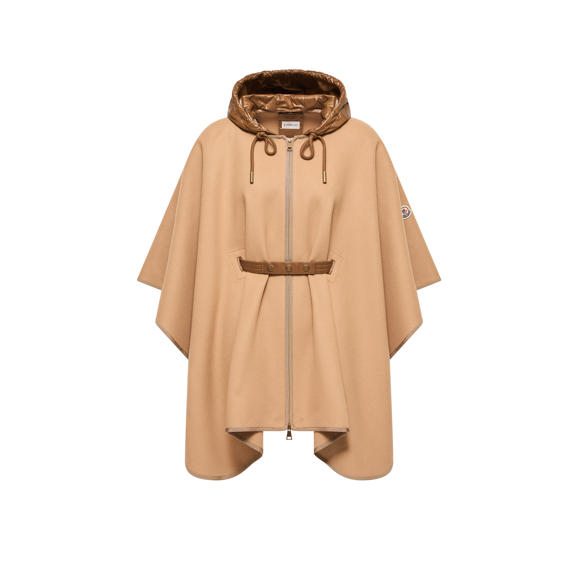 MONCLER CAPE