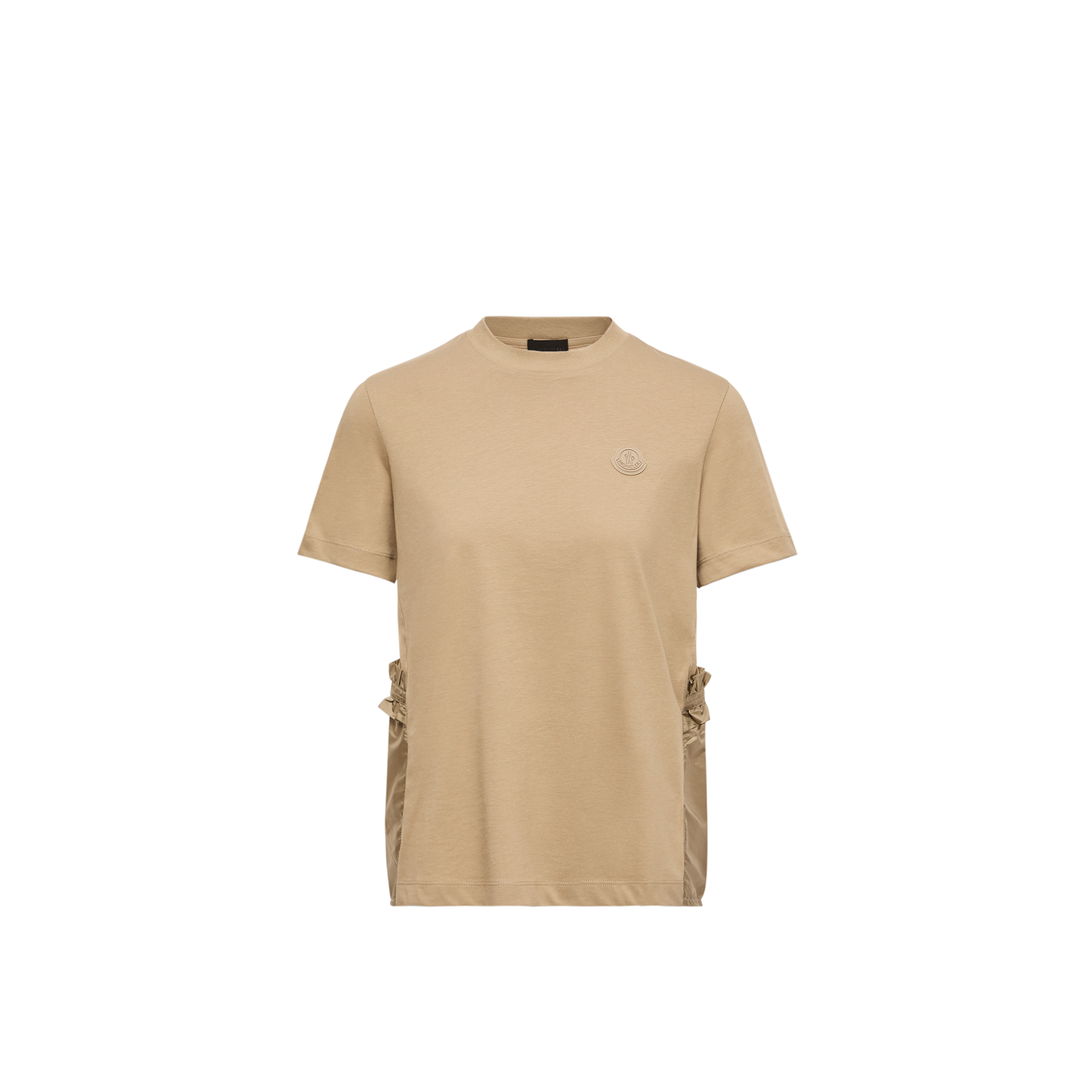 MONCLER SHORT SLEEVE T-SHIRT