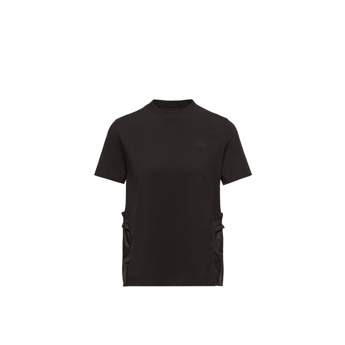 MONCLER SHORT SLEEVE T-SHIRT