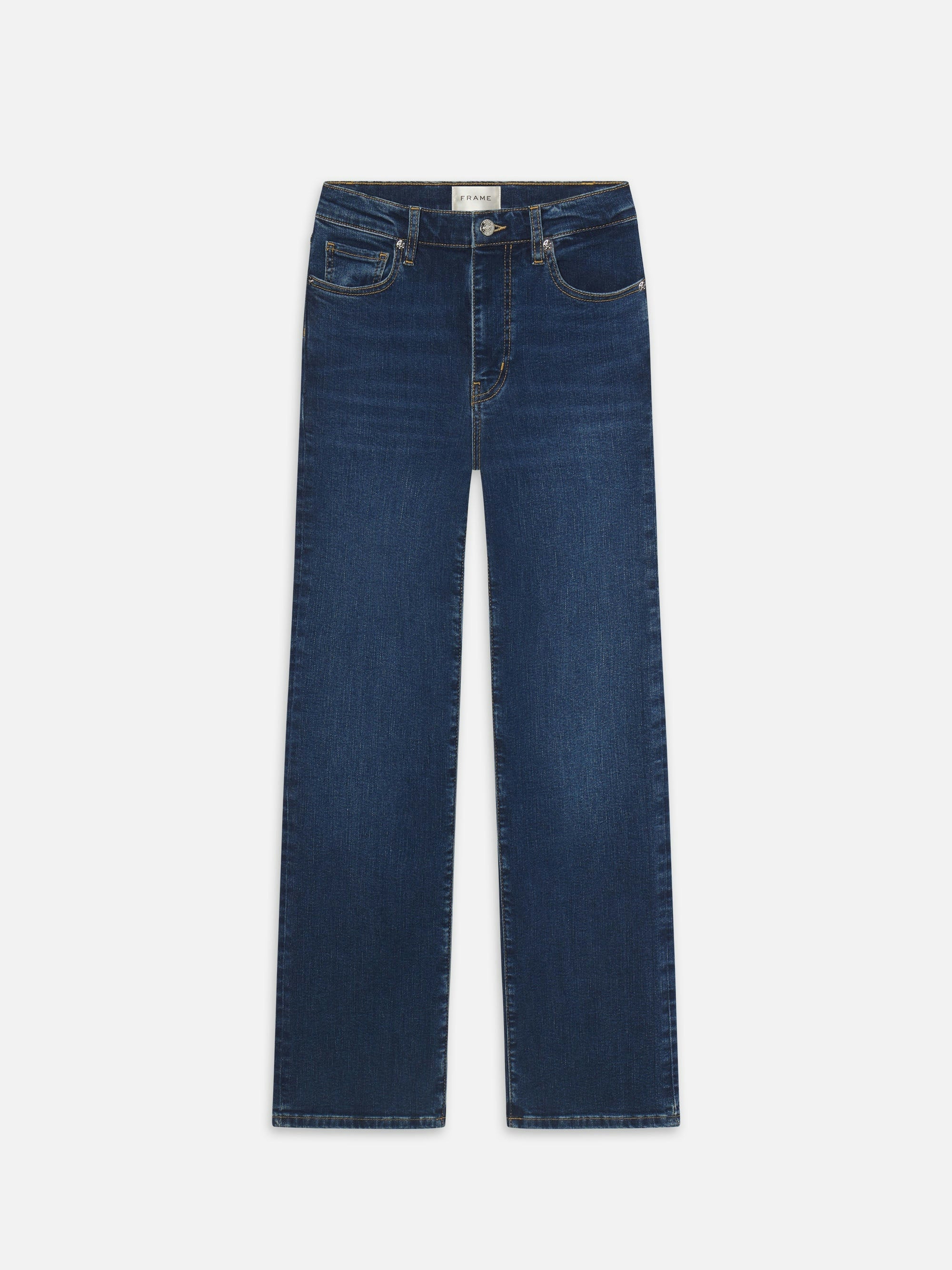 FRAME LE SLEEK STRAIGHT FEMMA