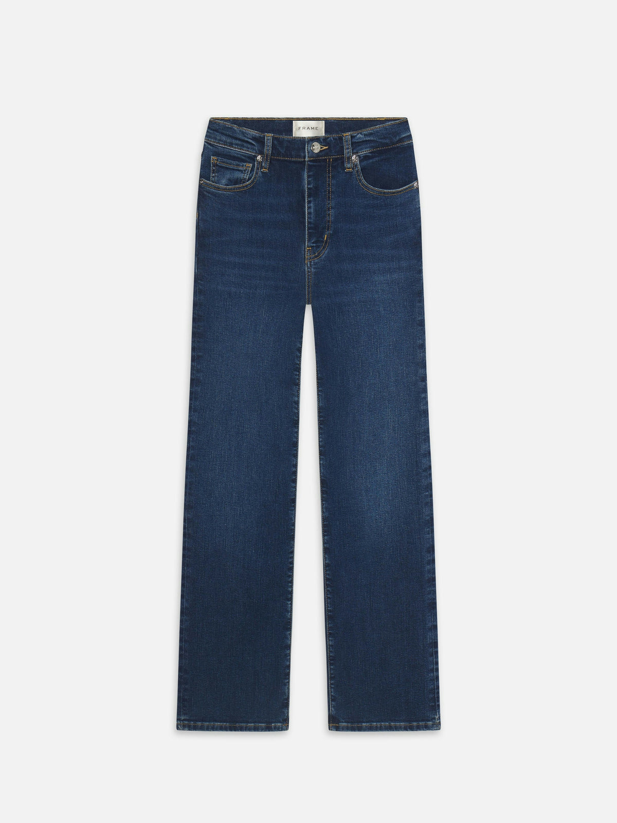 FRAME LE SLEEK STRAIGHT FEMMA