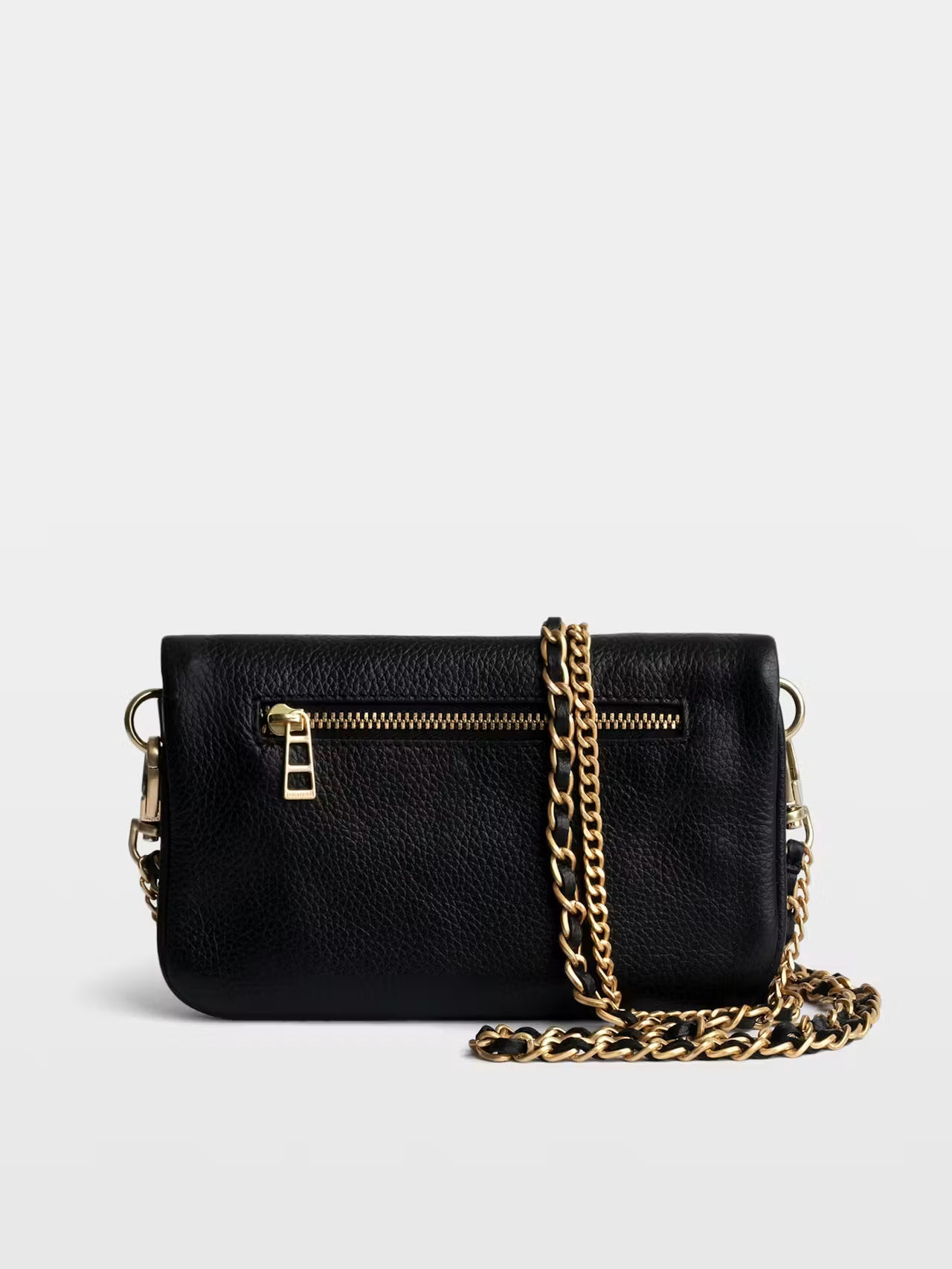 ZADIG & VOLTAIRE ROCK NANO GOLD