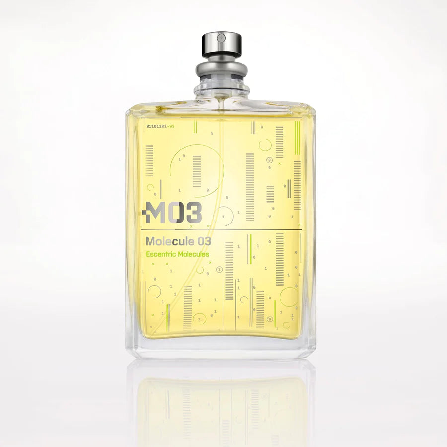 MOLECULE 03