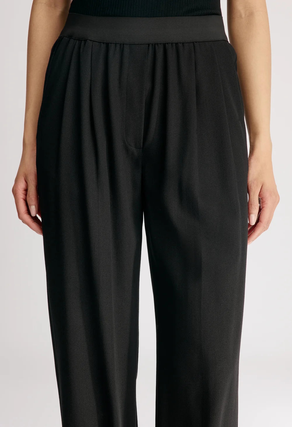 LOULOU DE SAISON DAN TROUSERS