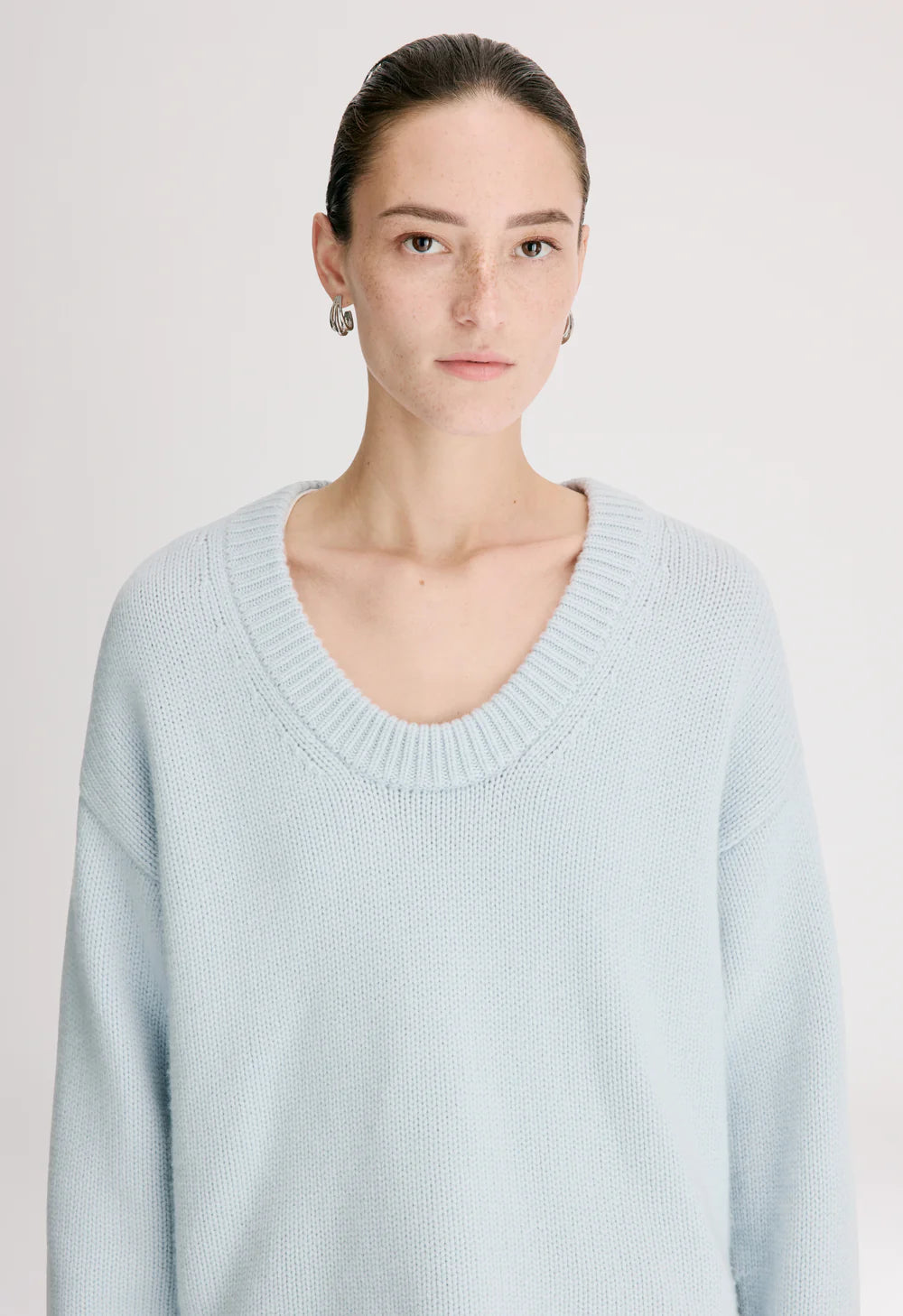 LOULOU DE SAISON DERRY SWEATER