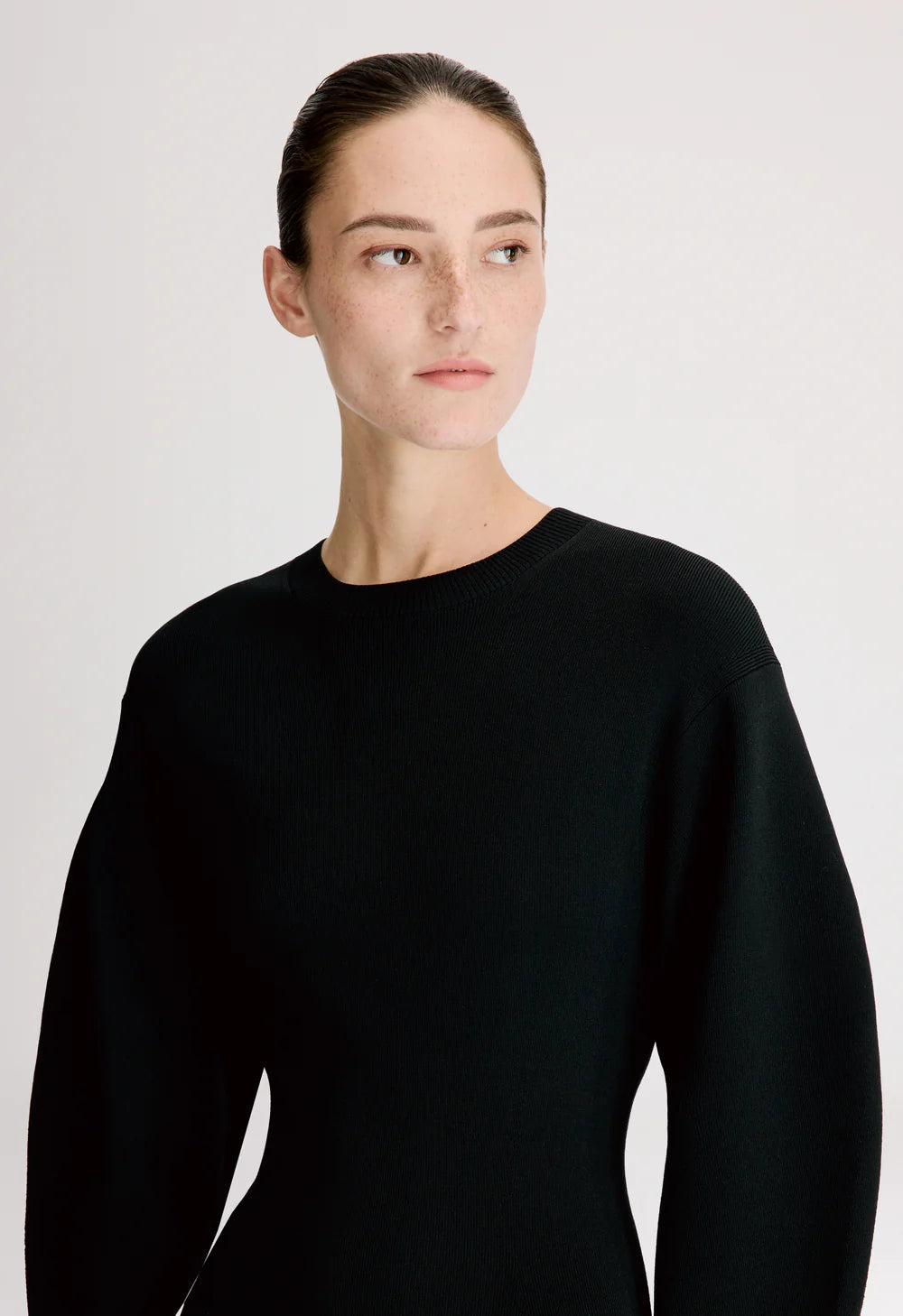 LOULOU DE SAISON ELENA DRESS