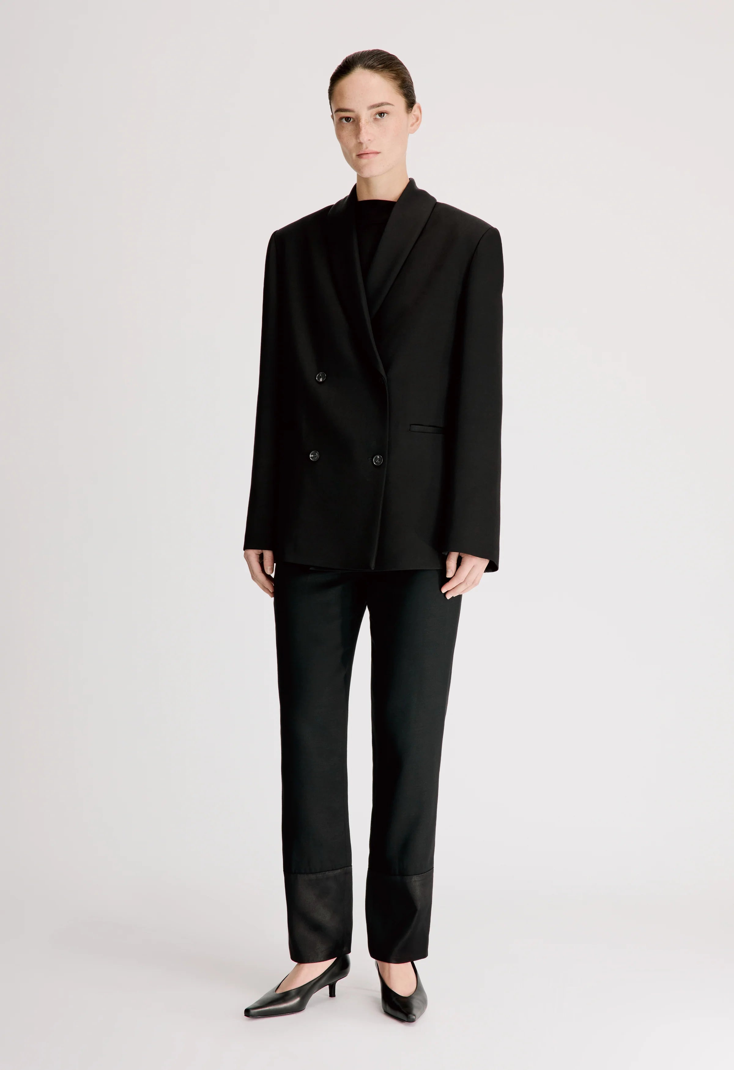 LOULOU DE SAISON SIRA BLAZER