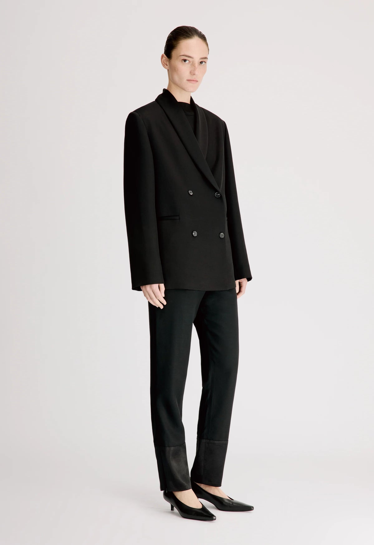 LOULOU DE SAISON SIRA BLAZER