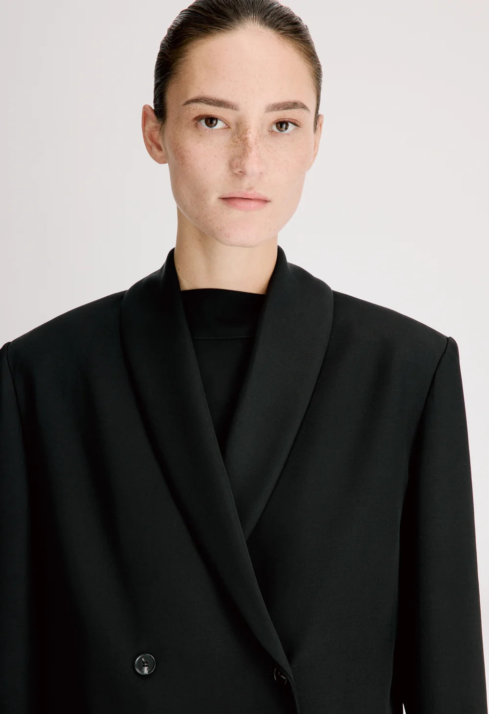 LOULOU DE SAISON SIRA BLAZER