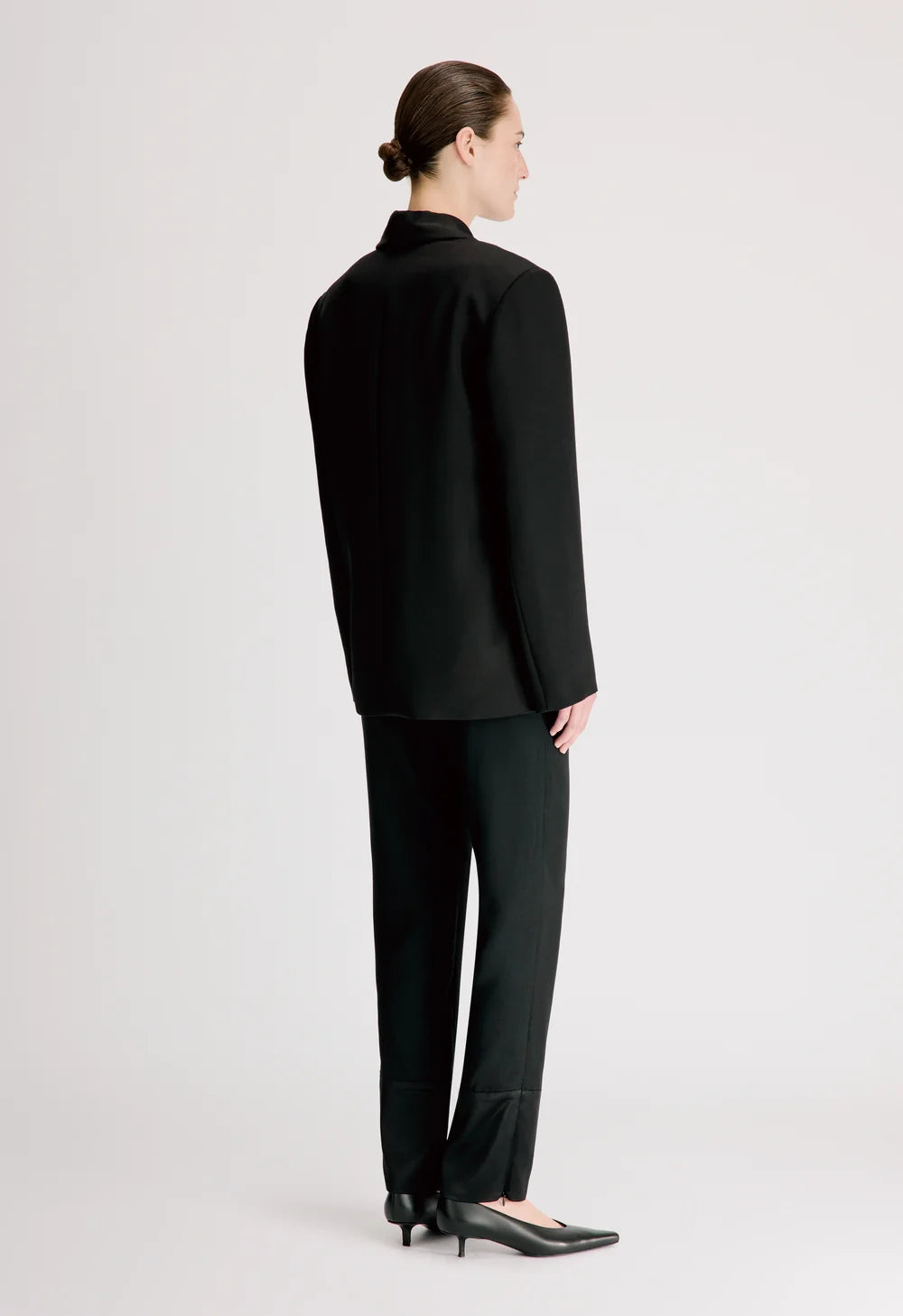 LOULOU DE SAISON SIRA BLAZER