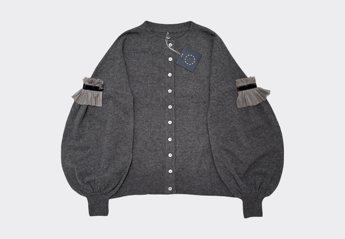 SPHERE ONE MAUDE CARDIGAN