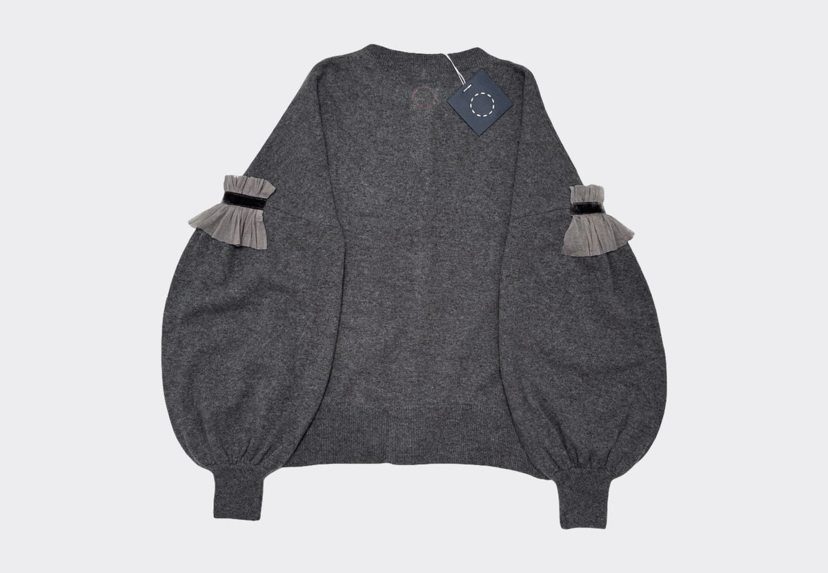 SPHERE ONE MAUDE CARDIGAN
