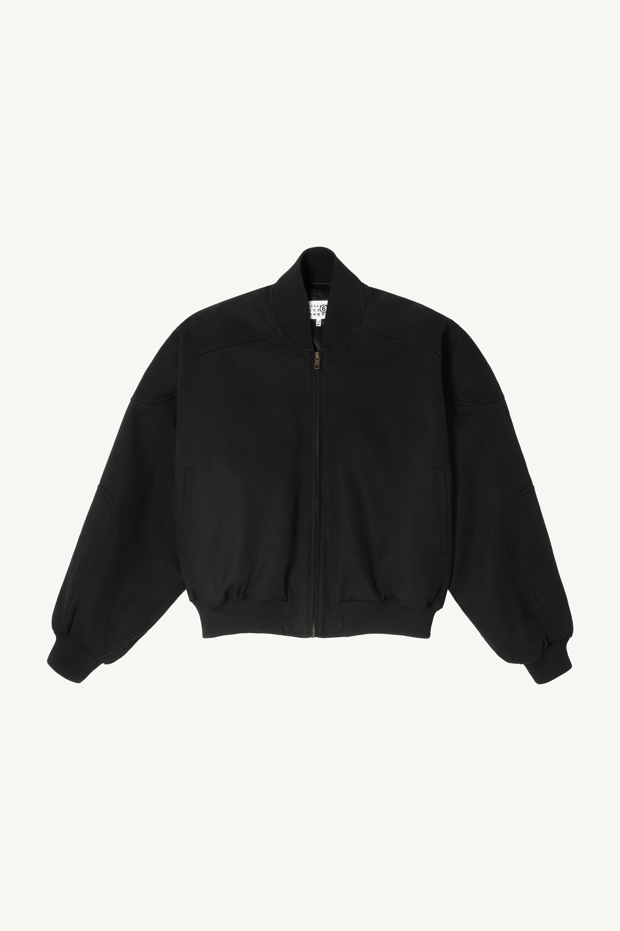 MM6 MAISON MARGIELA BOMBER JACKET