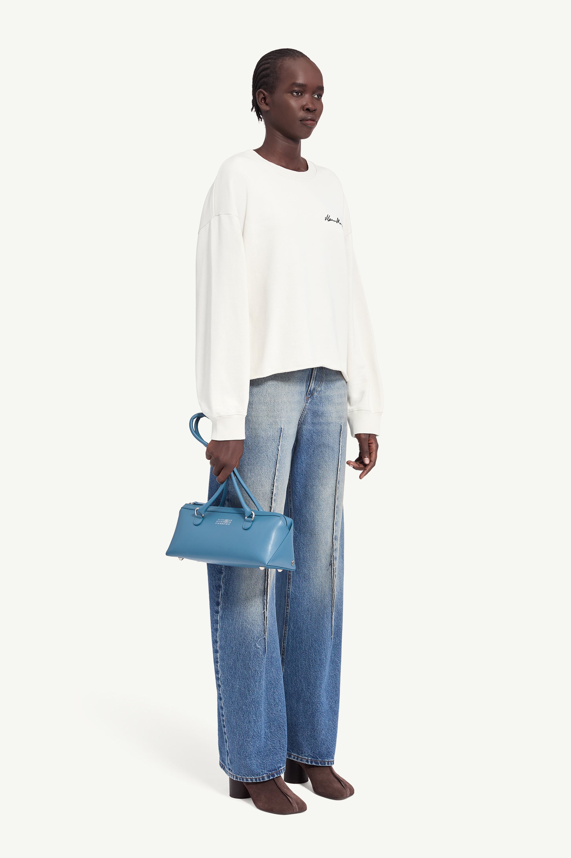 MM6 MAISON MARGIELA SWEATSHIRT