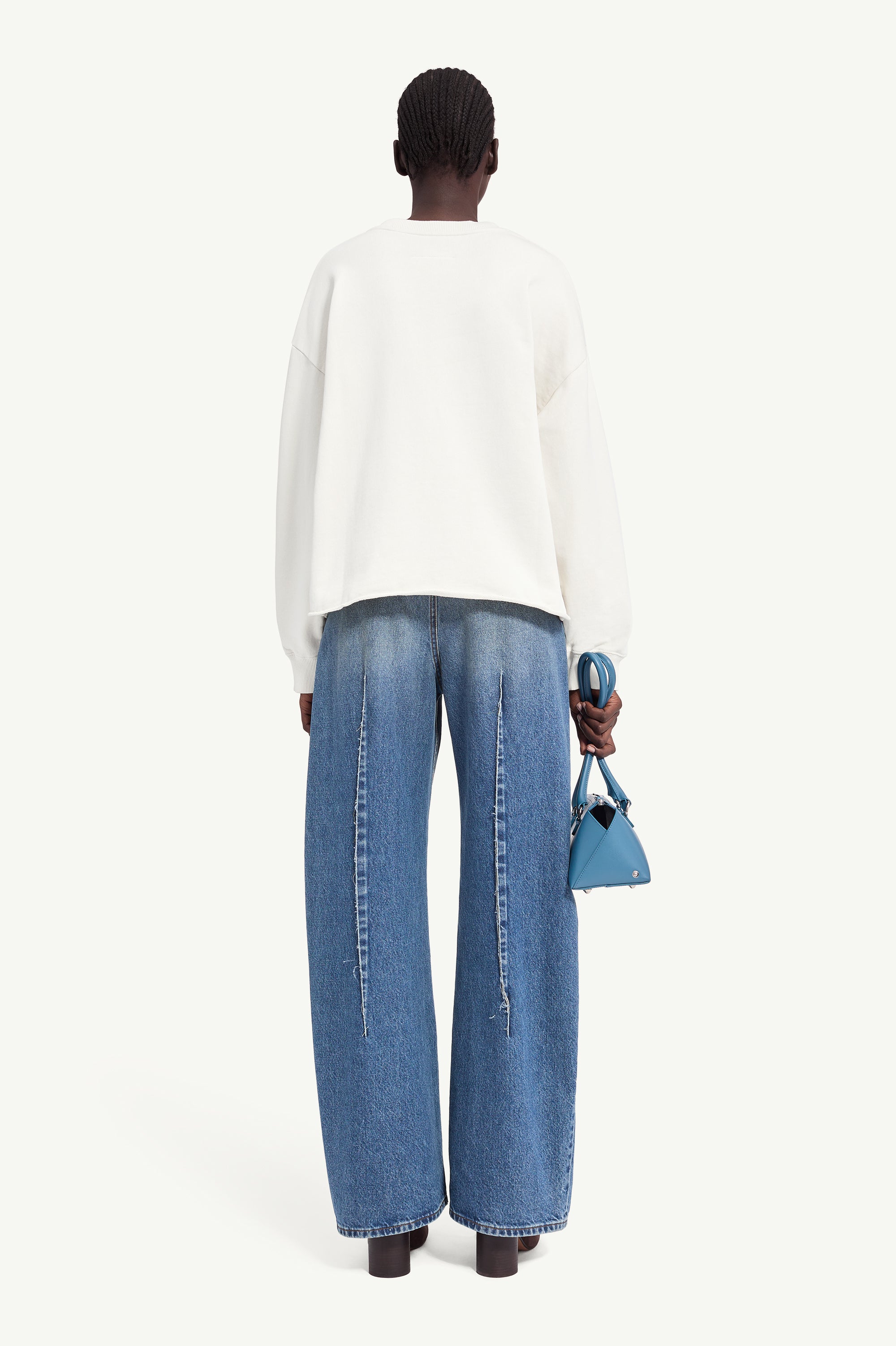 MM6 MAISON MARGIELA SWEATSHIRT