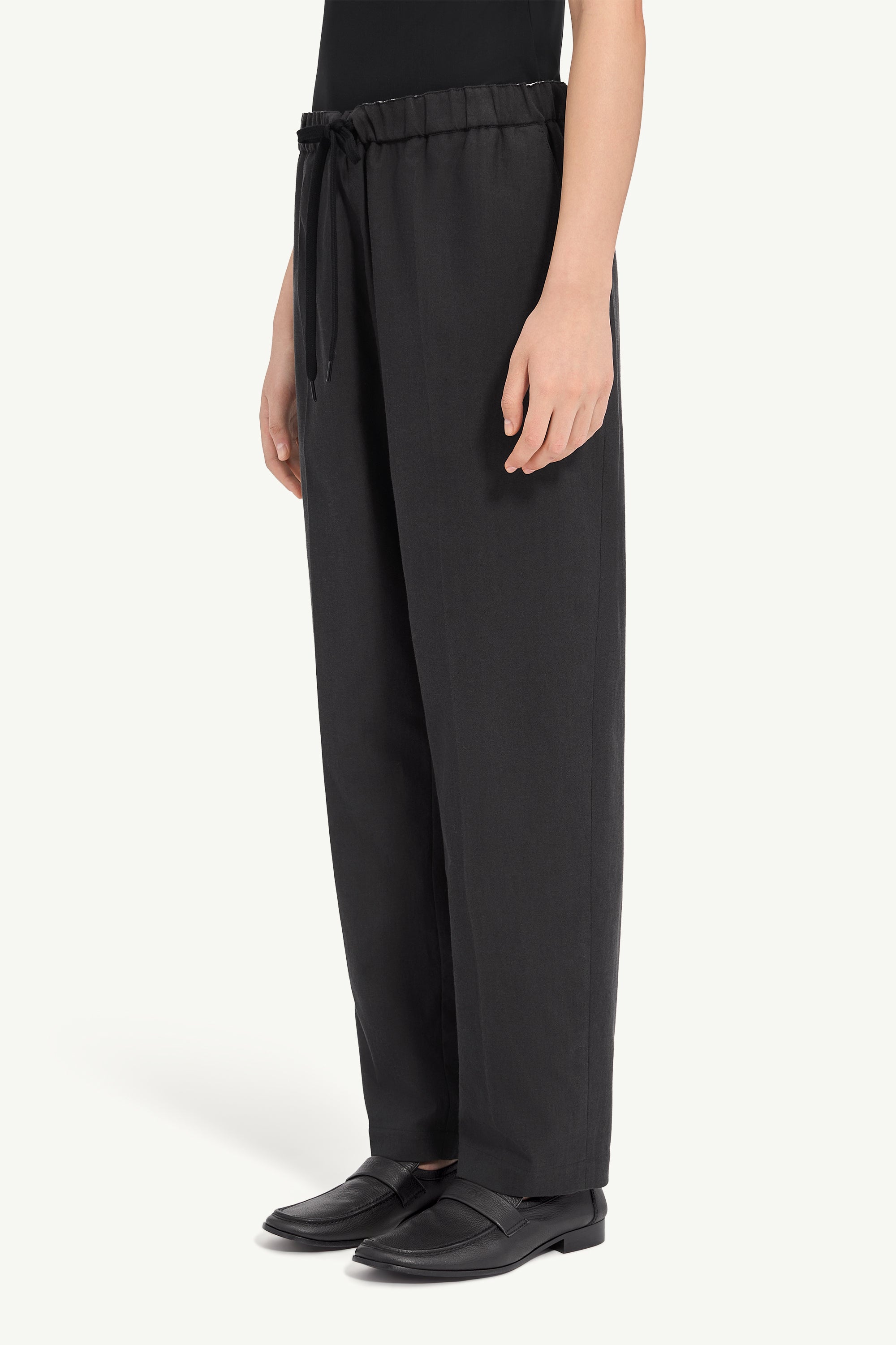 MM6 MAISON MARGIELA RELAXED TROUSERS