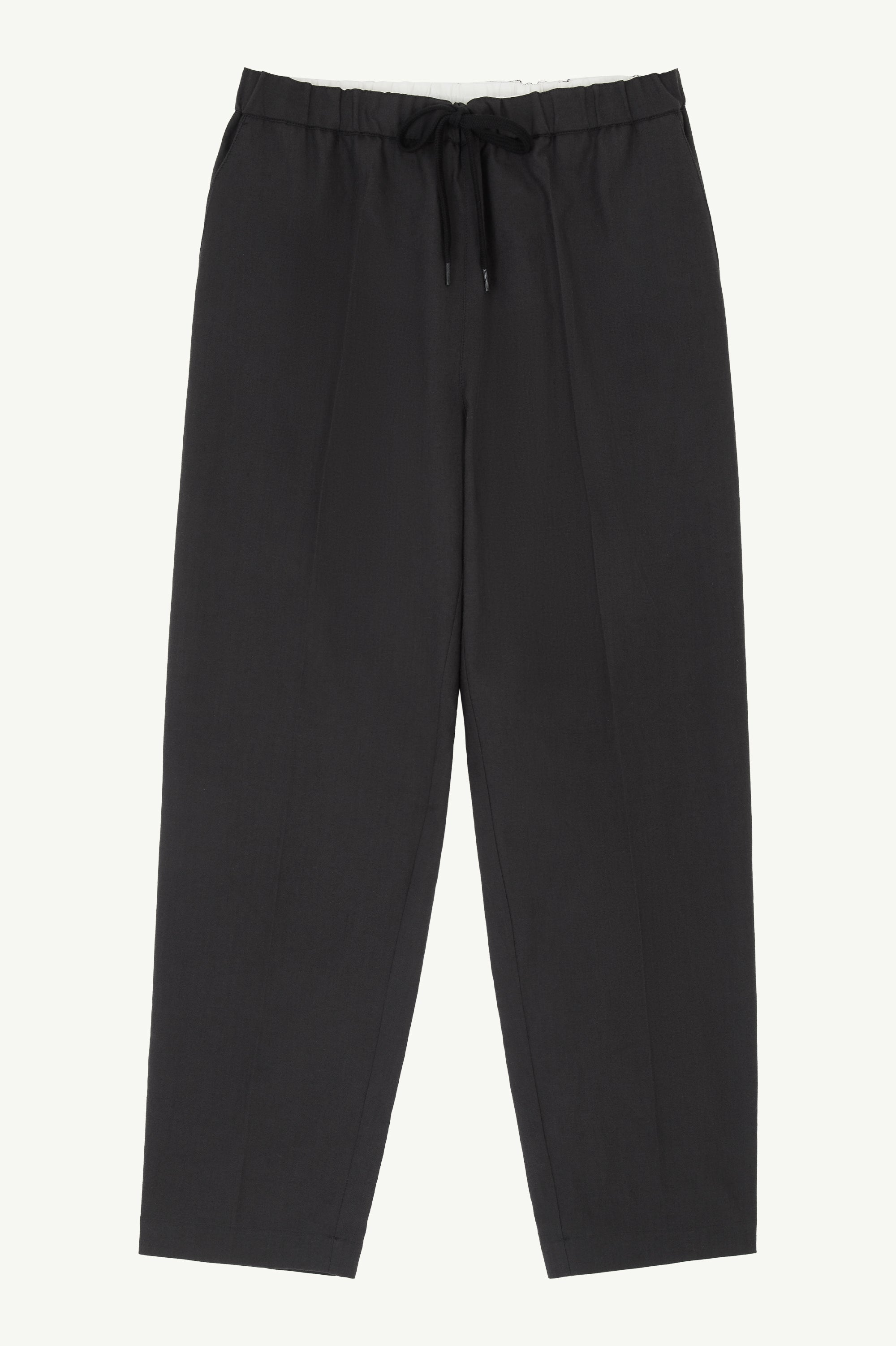 MM6 MAISON MARGIELA RELAXED TROUSERS