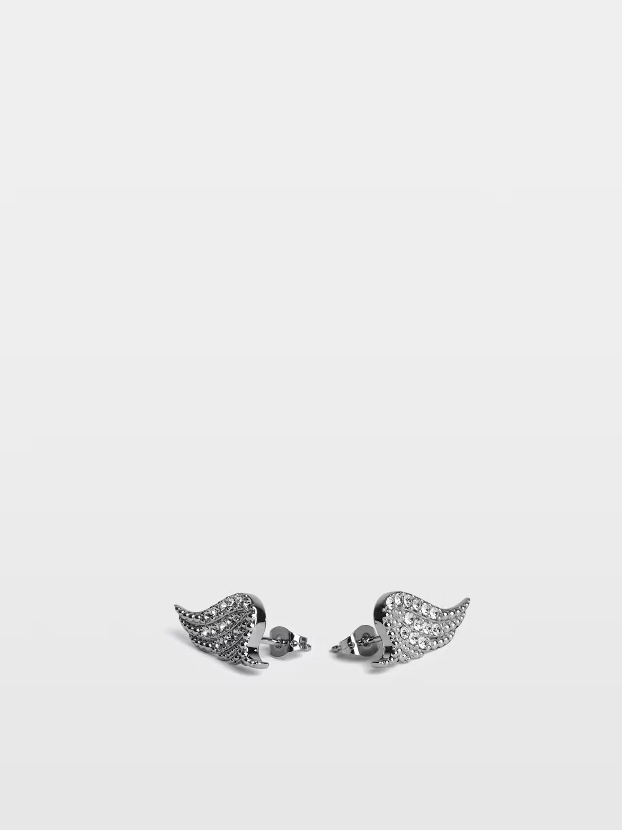ZADIG & VOLTAIRE ROCK EARRINGS