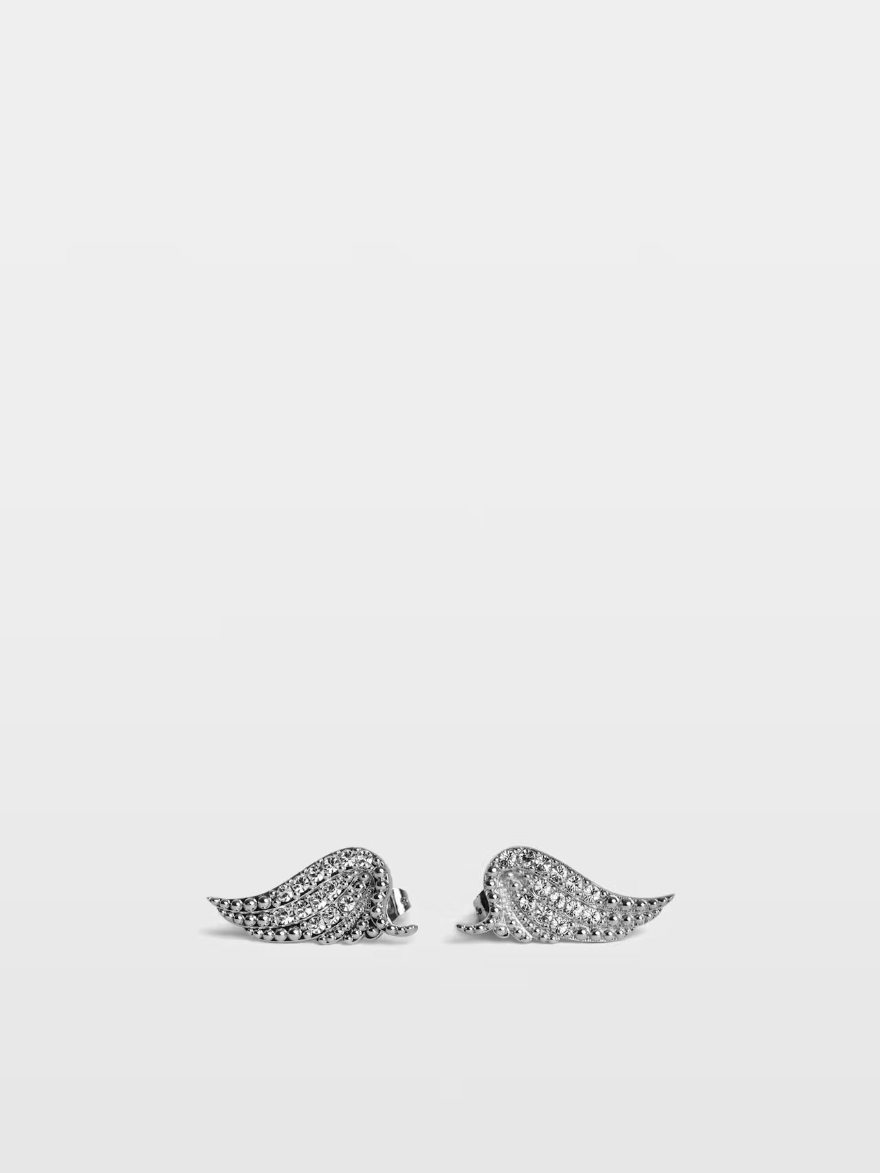 ZADIG & VOLTAIRE ROCK EARRINGS