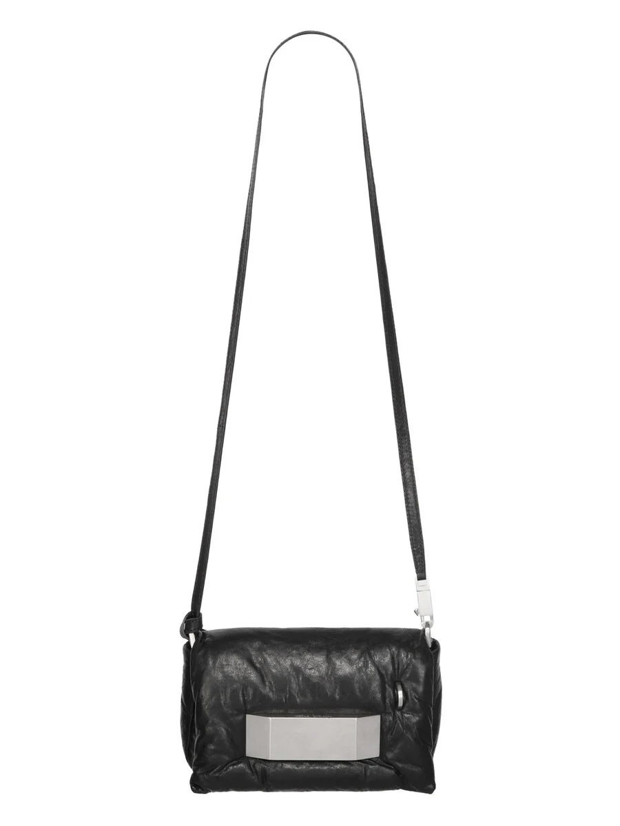 RICK OWENS PILLOW BAG