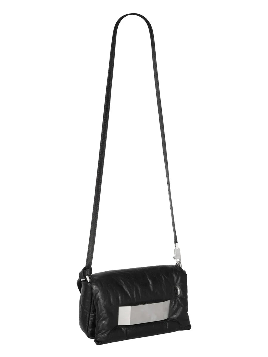 RICK OWENS PILLOW BAG